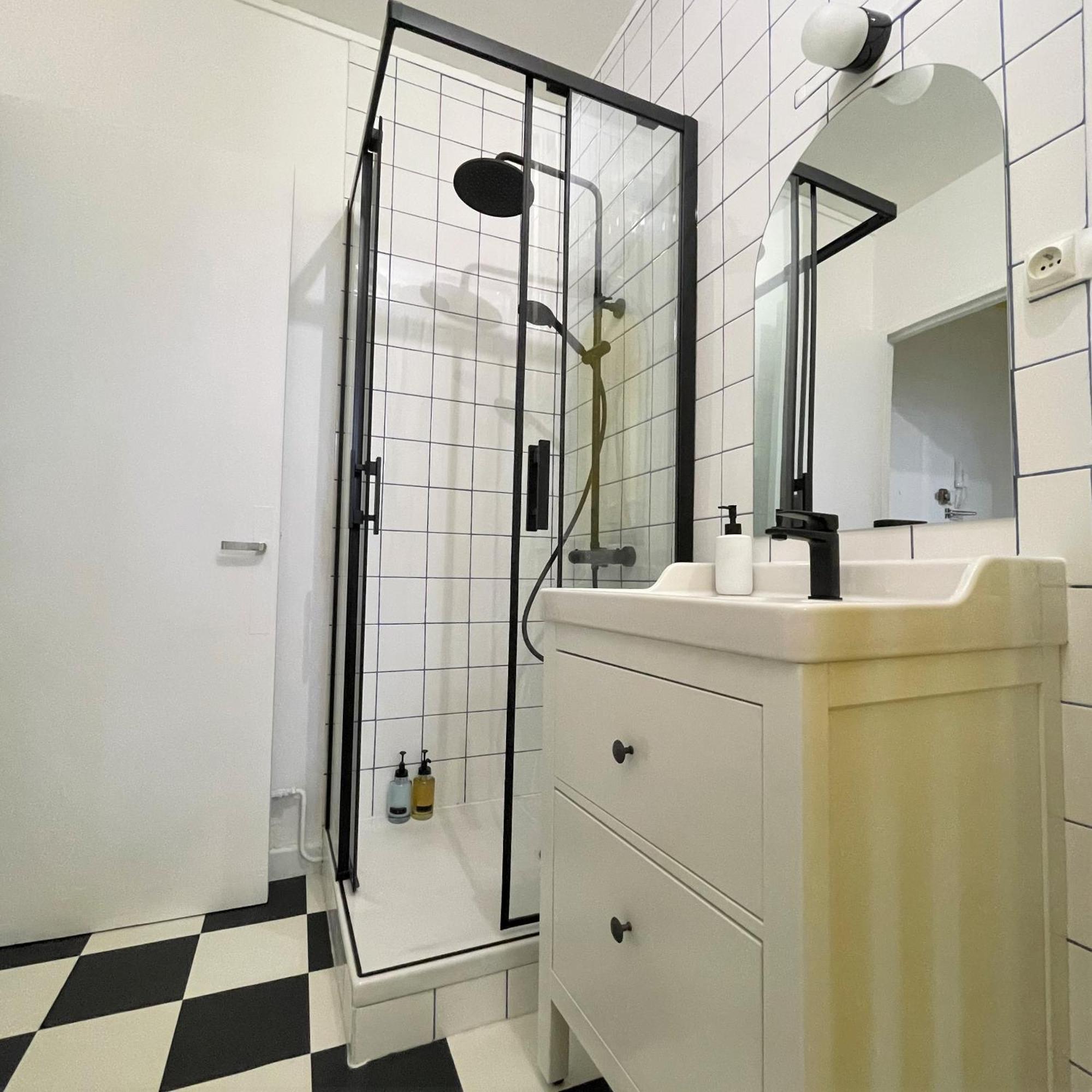 Apartment Bord Erdre - Proche Gare Et Transports Nantes