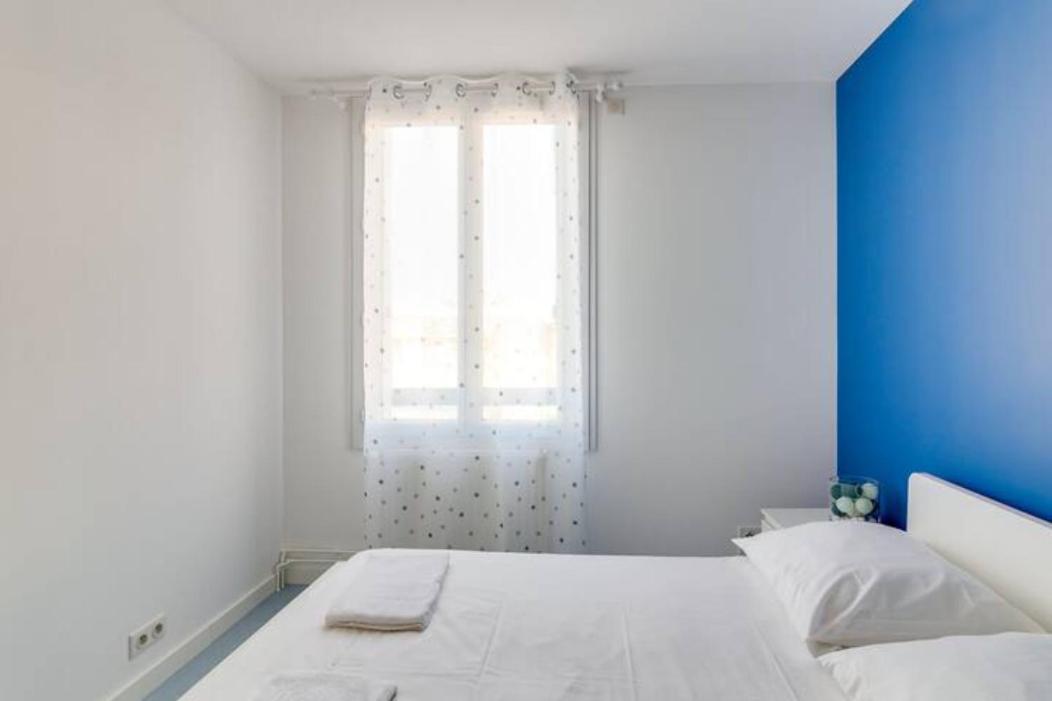 L'indigo - Les Maisons De Madeleine Appartement Nantes