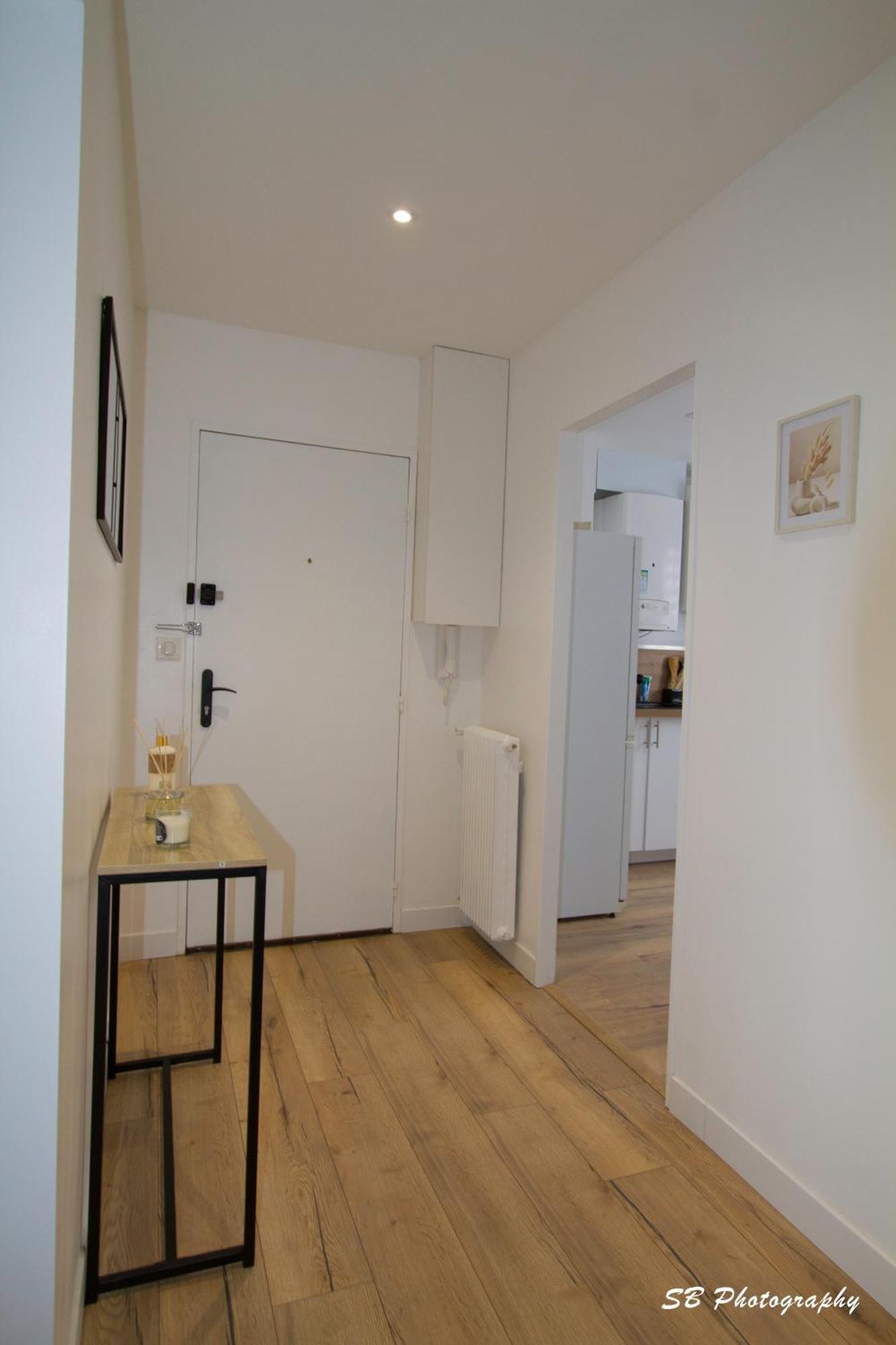 Apartment L'inattendu - Les Maisons De Madeleine *