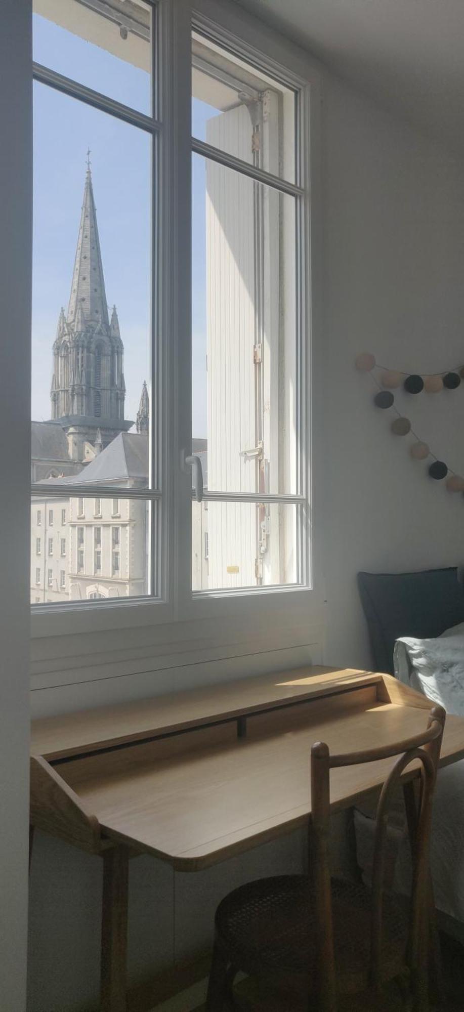 Homestay - Arty & Elegante - Sdb Privee Nantes