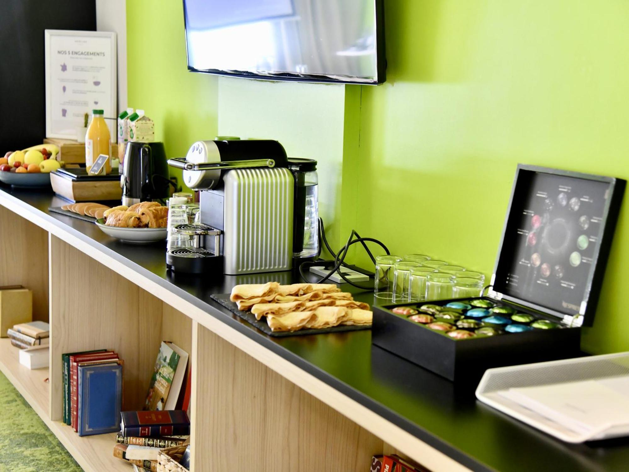 Mercure Centre Gare 4* Nantes