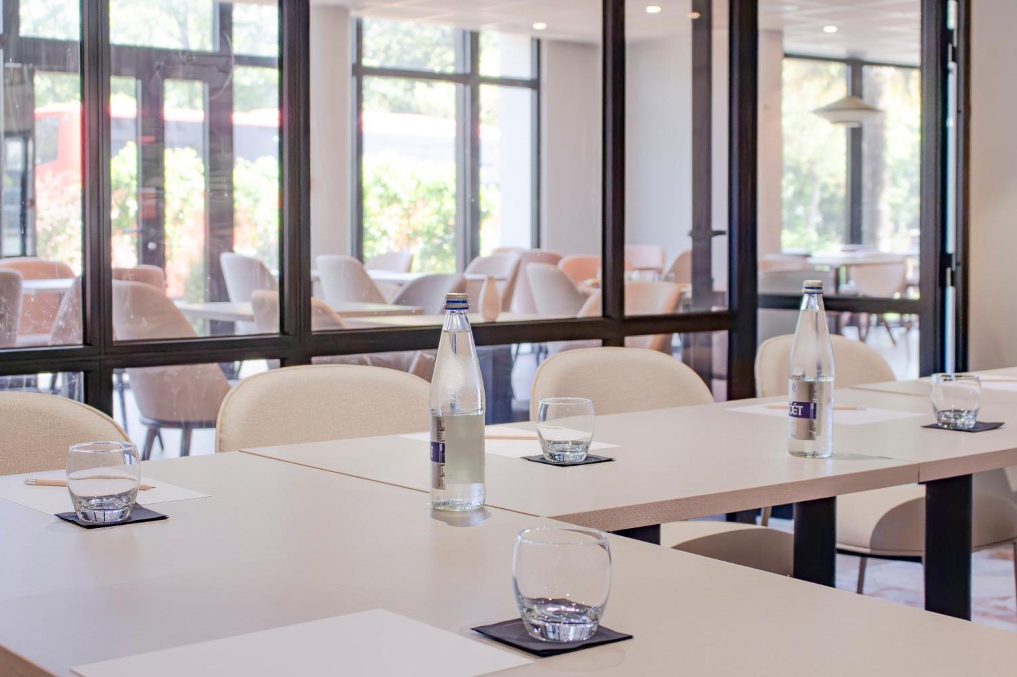 Hotel Brit La Beaujoire - L'amandine 4*