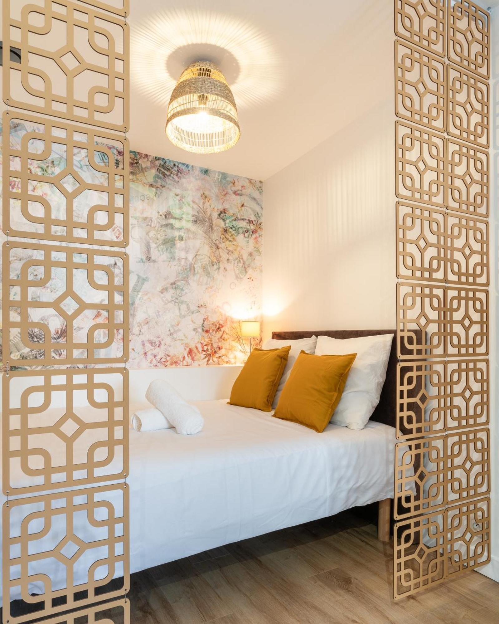 New Open - Le Secret - Netflix - Centre Appartement Nantes
