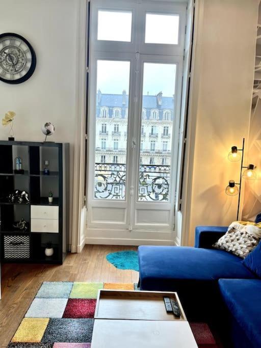 Wonderlove Cocon - Coeur De Nantes, Cathedrale Apartment Nantes
