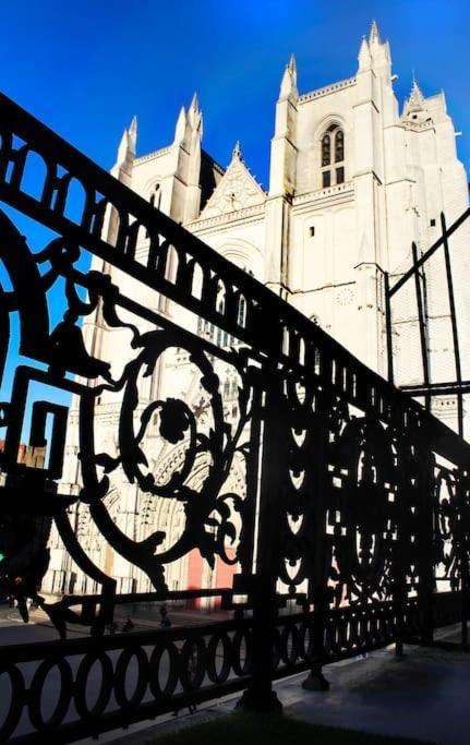 Wonderlove Cocon - Coeur De Nantes, Cathedrale * Nantes
