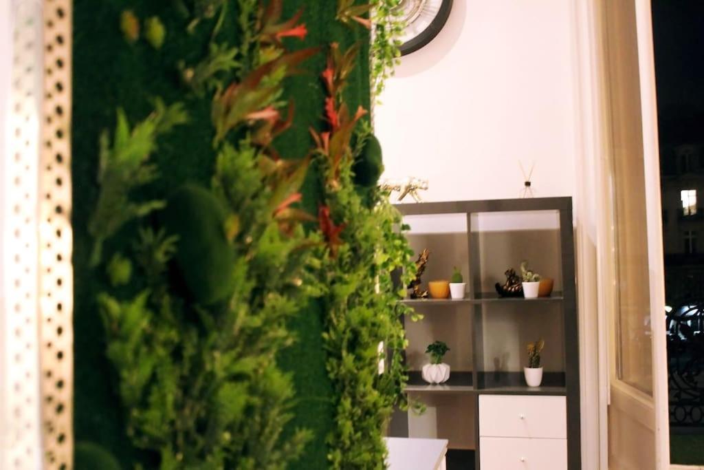 Wonderlove Cocon - Coeur De Nantes, Cathedrale Apartment *
