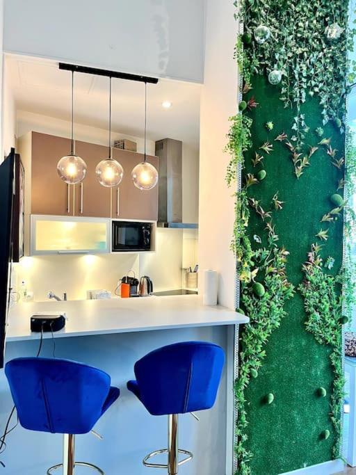 Apartment Wonderlove Cocon - Coeur De Nantes, Cathedrale