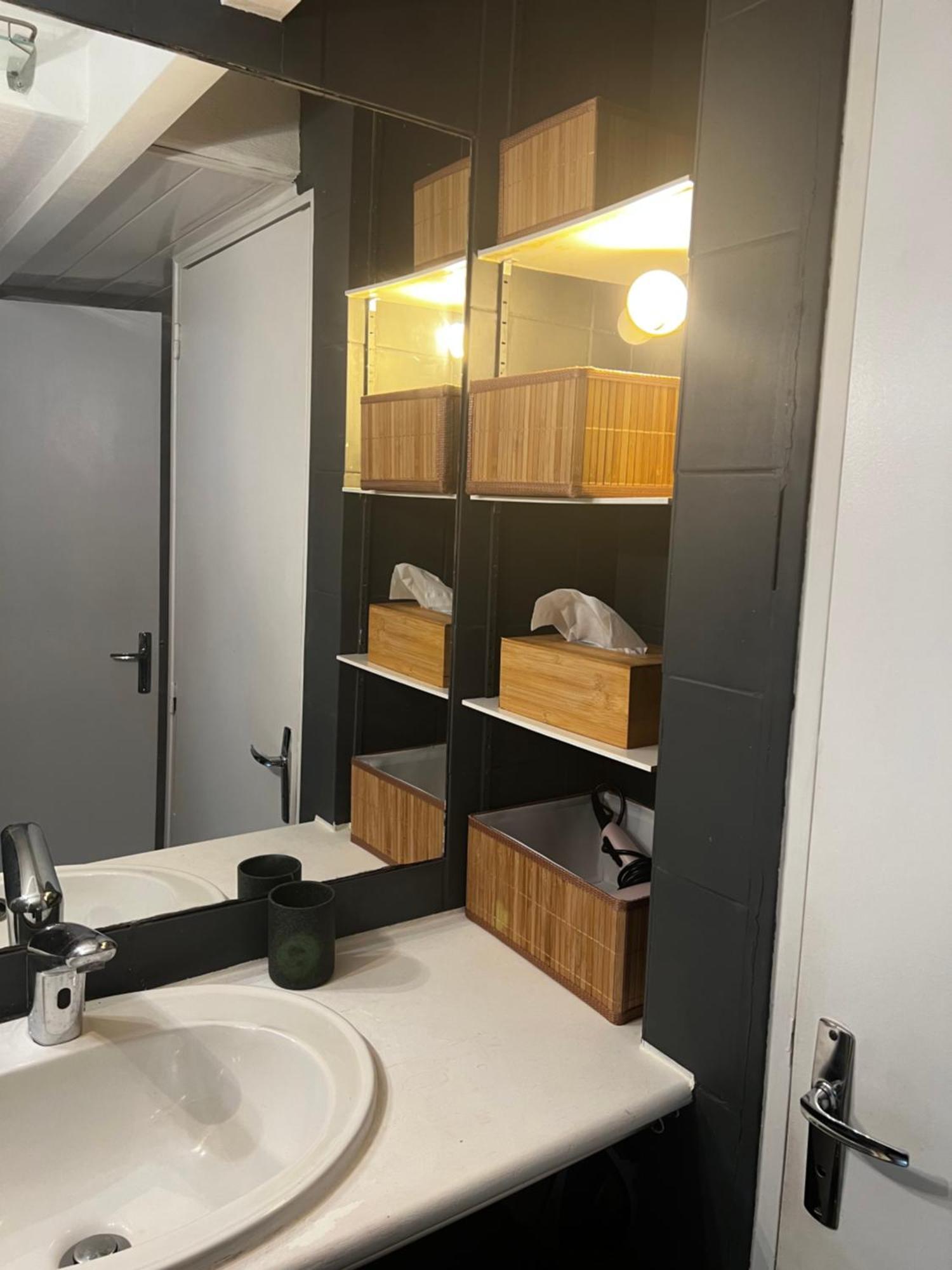 Appartement Le St Pierre Face Au Chateau In