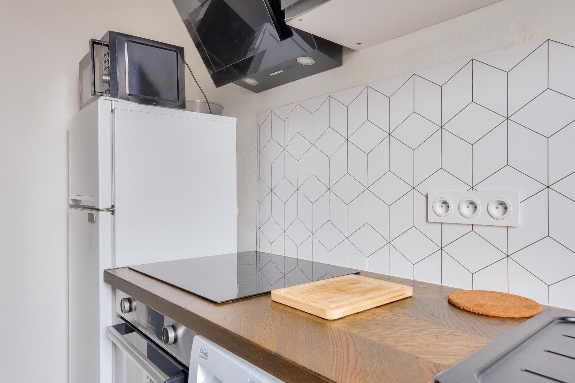 Apartment Pour 4 - - 950m De La Loire