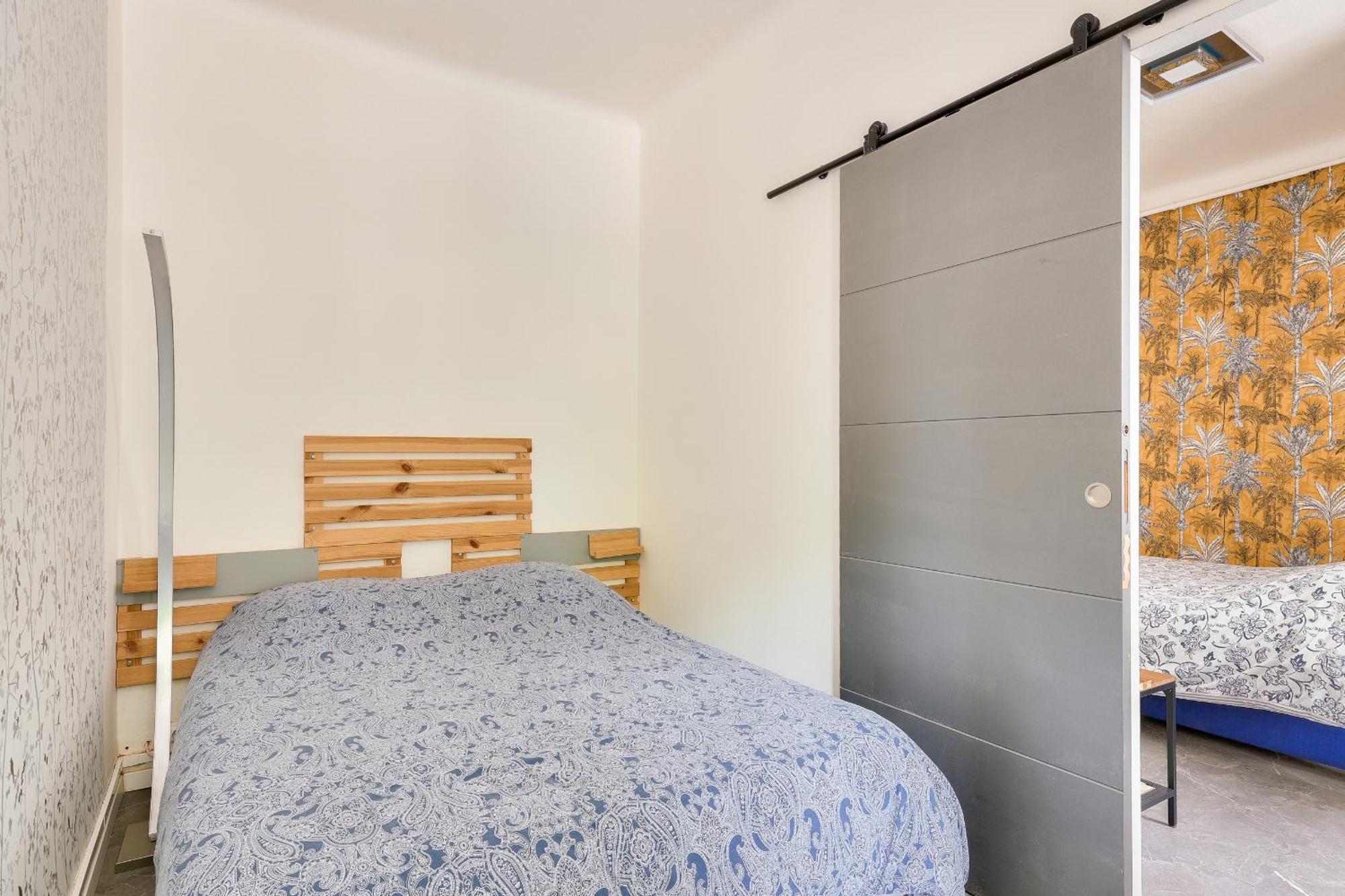 Appartement Pour 4 - - 950m De La Loire *