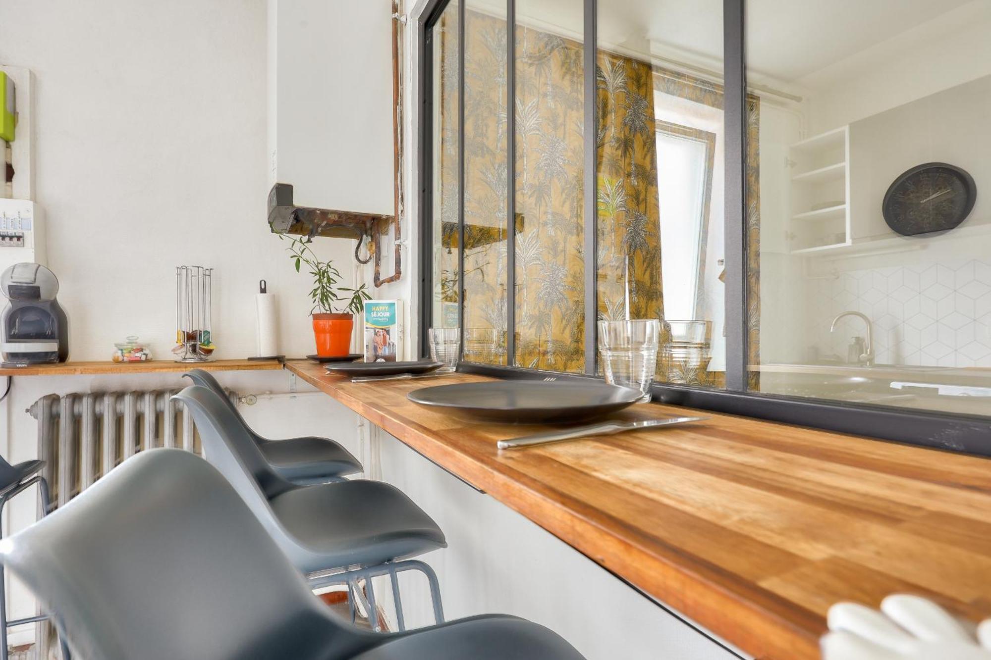 Appartement Pour 4 - - 950m De La Loire *