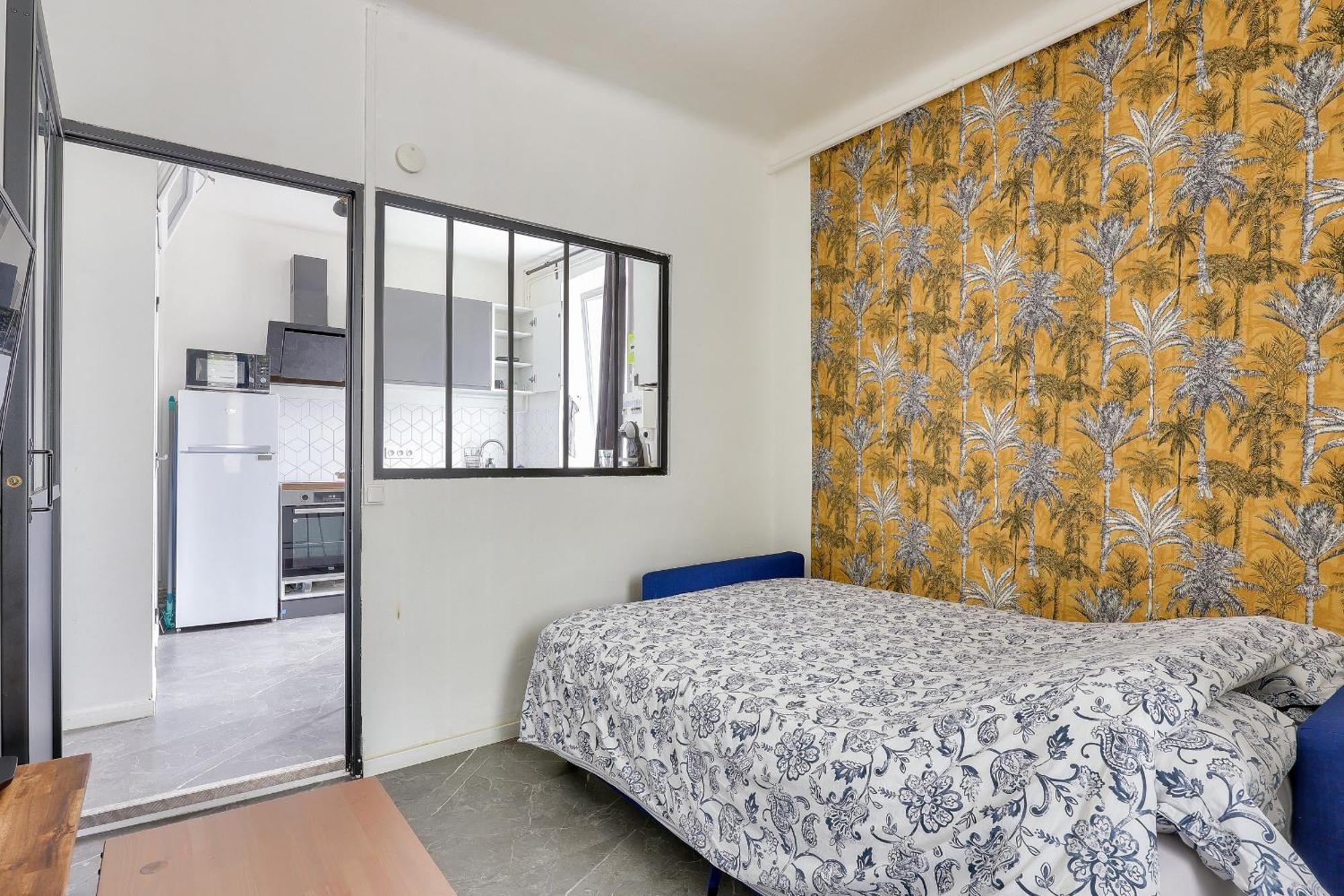 Appartement Pour 4 - - 950m De La Loire *
