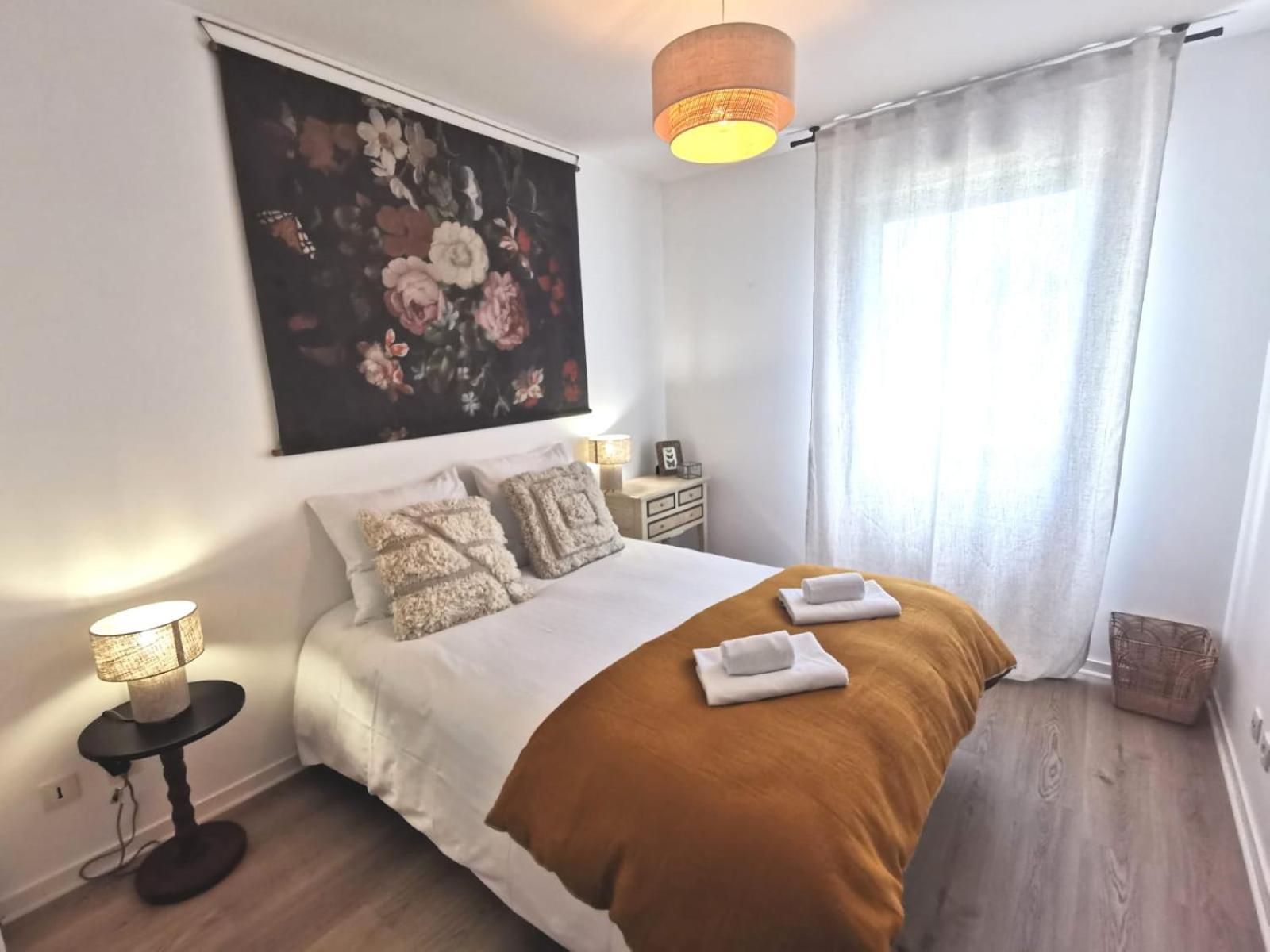 Nouveau - Serenite Appartement *
