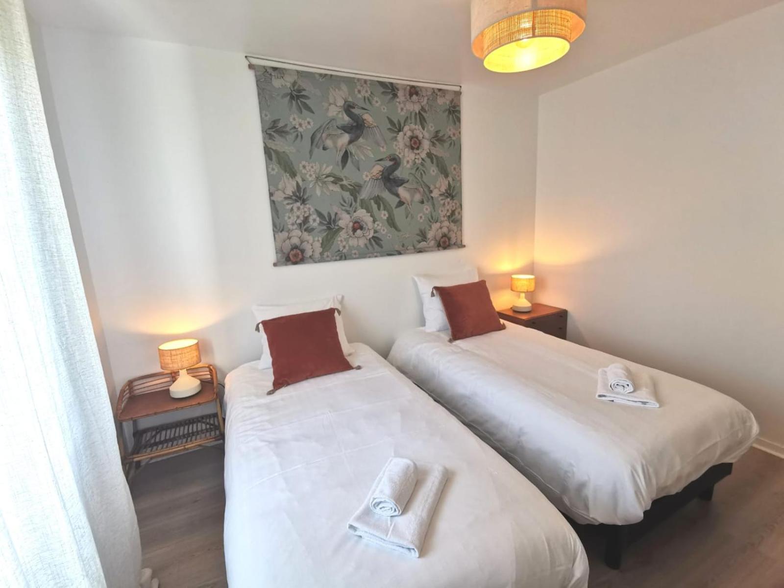 Nouveau - Serenite Appartement *