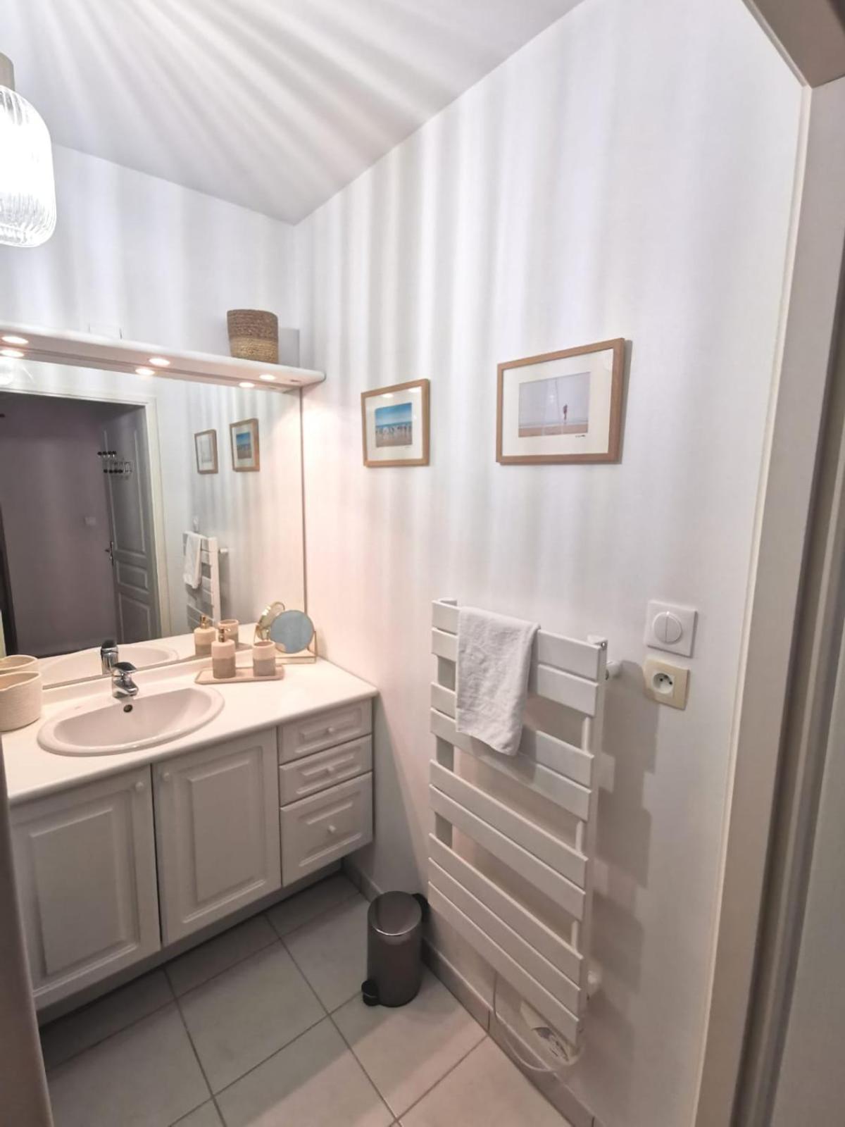 Nouveau - Serenite Appartement