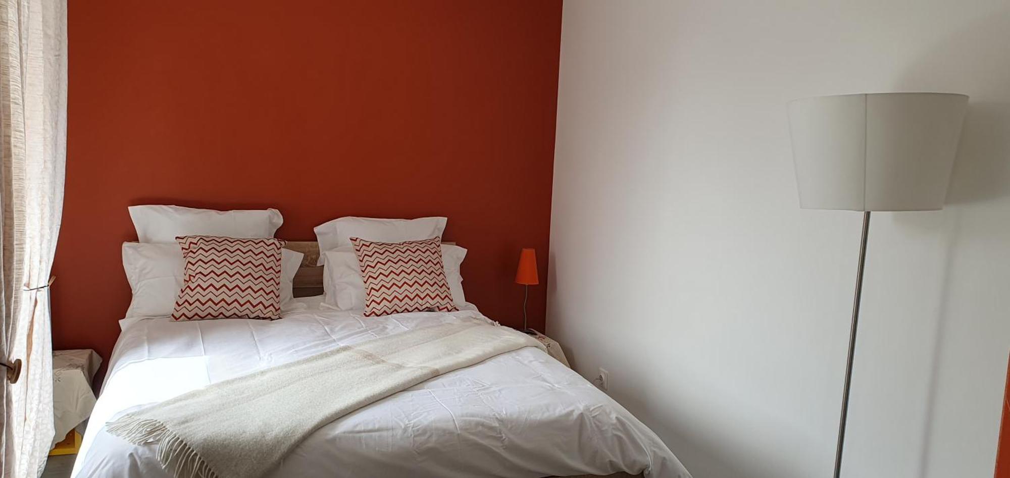 Saint Jo Verte, D' Quartier Beaujoire Parc Des Expositions Parc Floral Bed & Breakfast