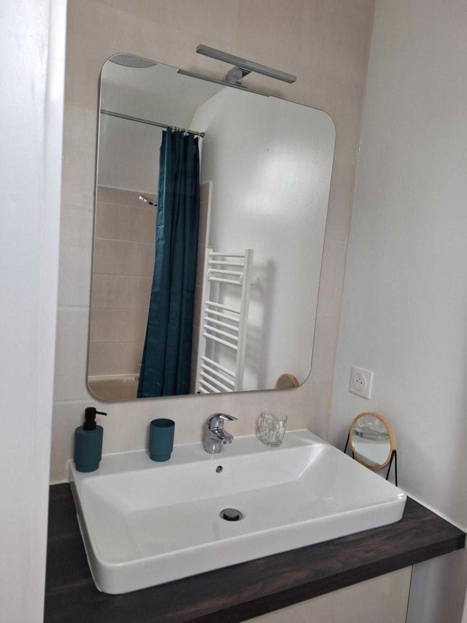 Bed & Breakfast Saint Jo Verte, D' Quartier Beaujoire Parc Des Expositions Parc Floral Nantes
