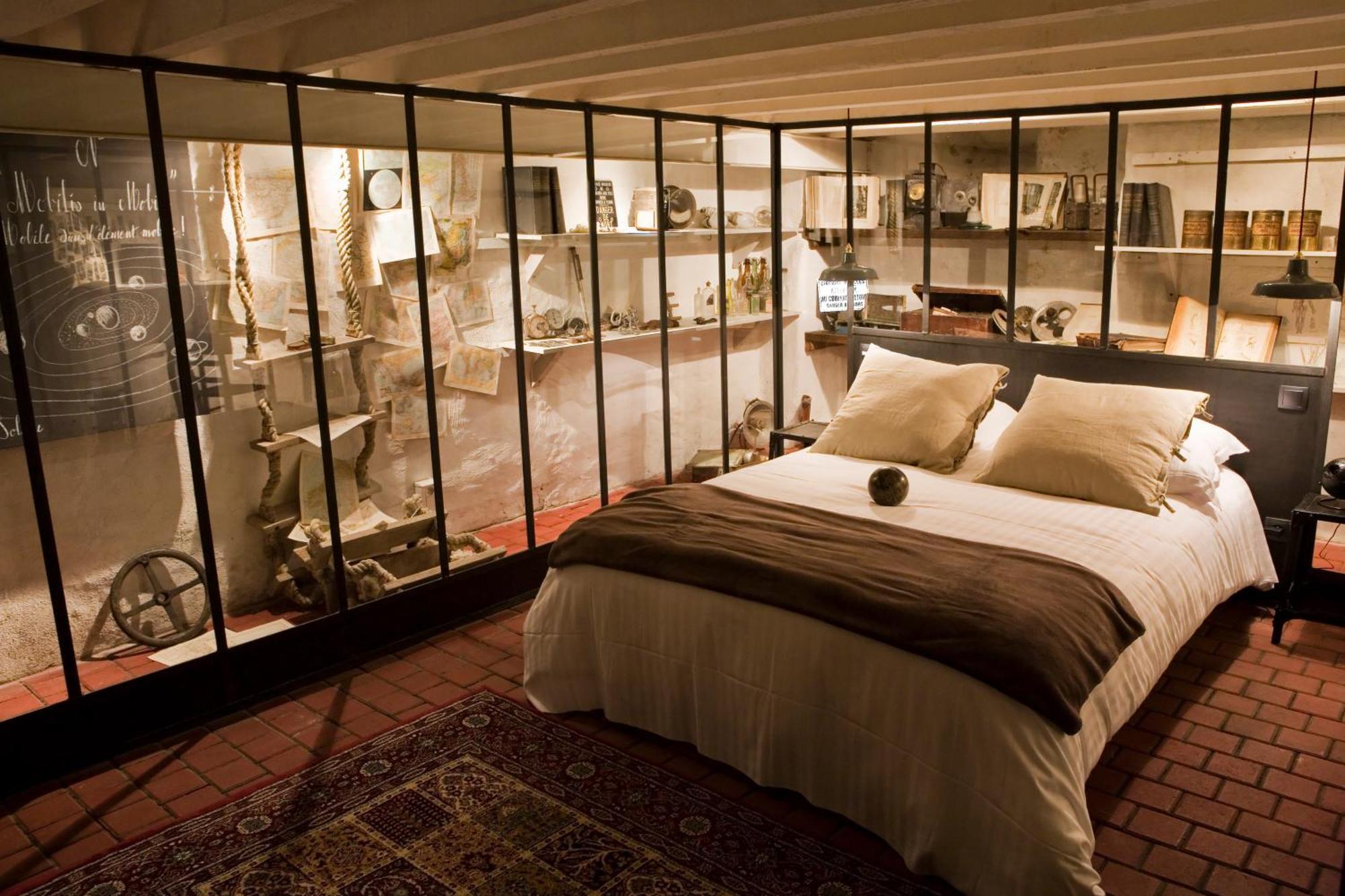 Surprenantes- Jules Verne Apartment Nantes