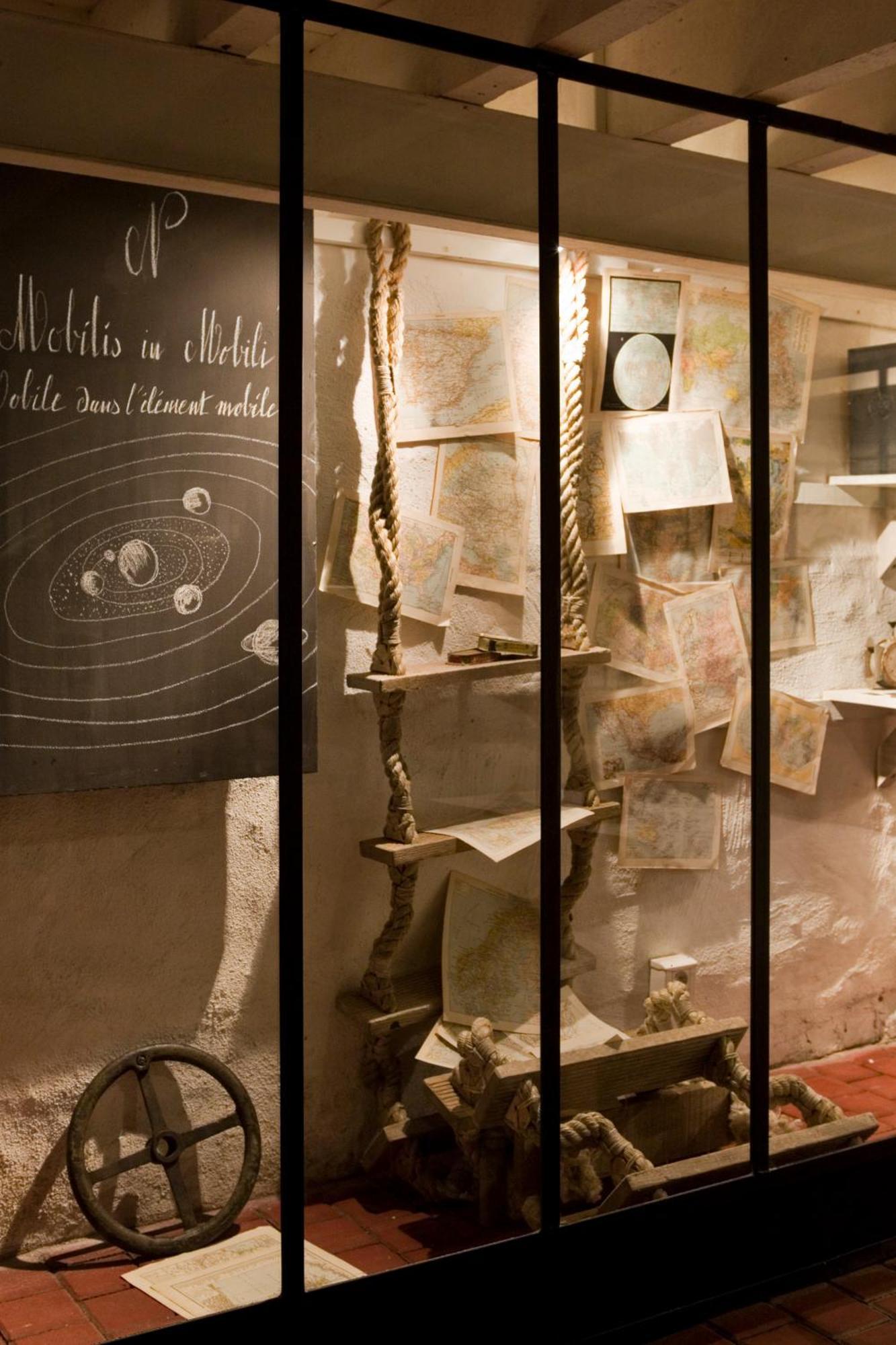 Apartment Surprenantes- Jules Verne Nantes