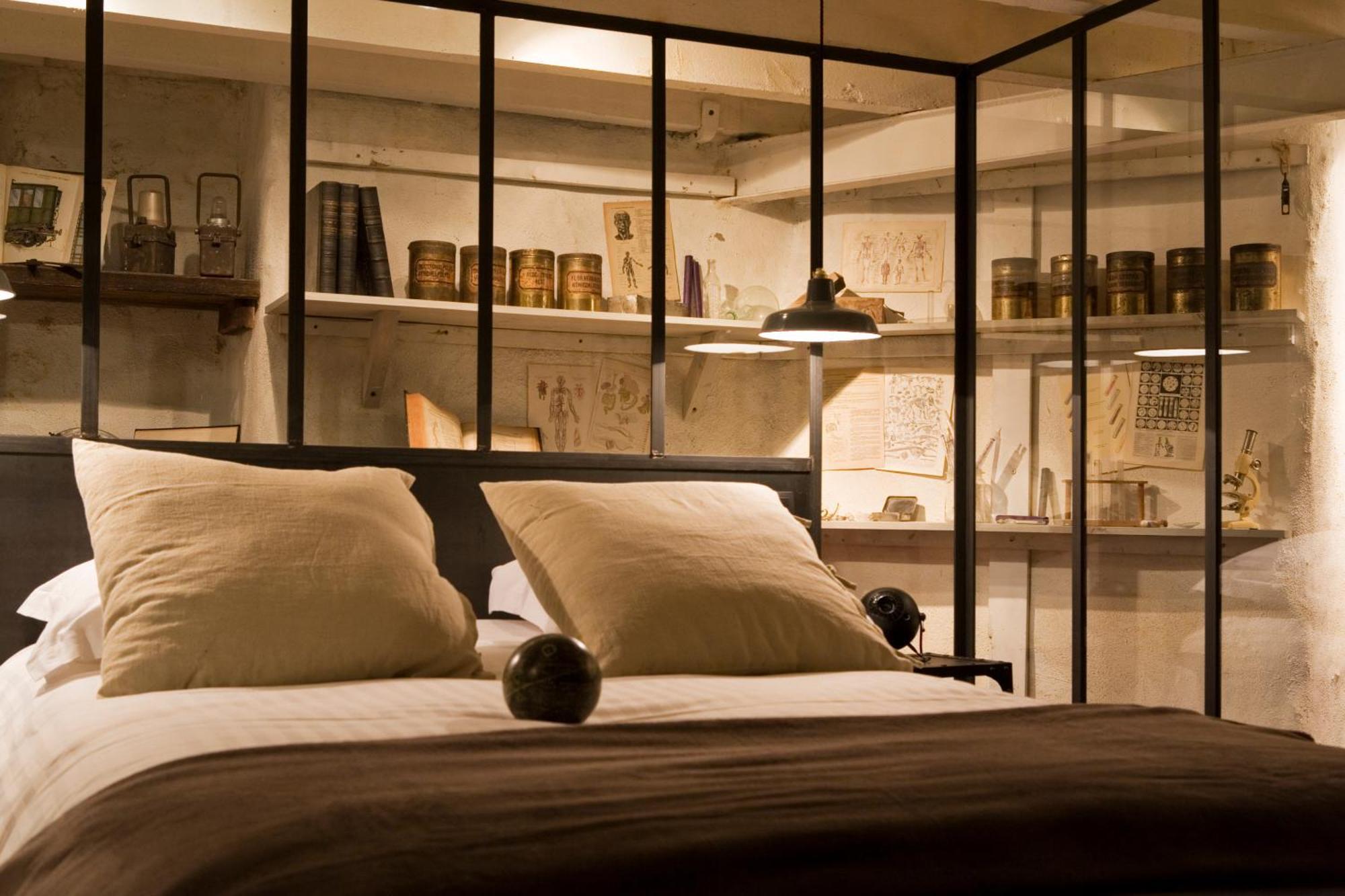 Surprenantes- Jules Verne Apartment