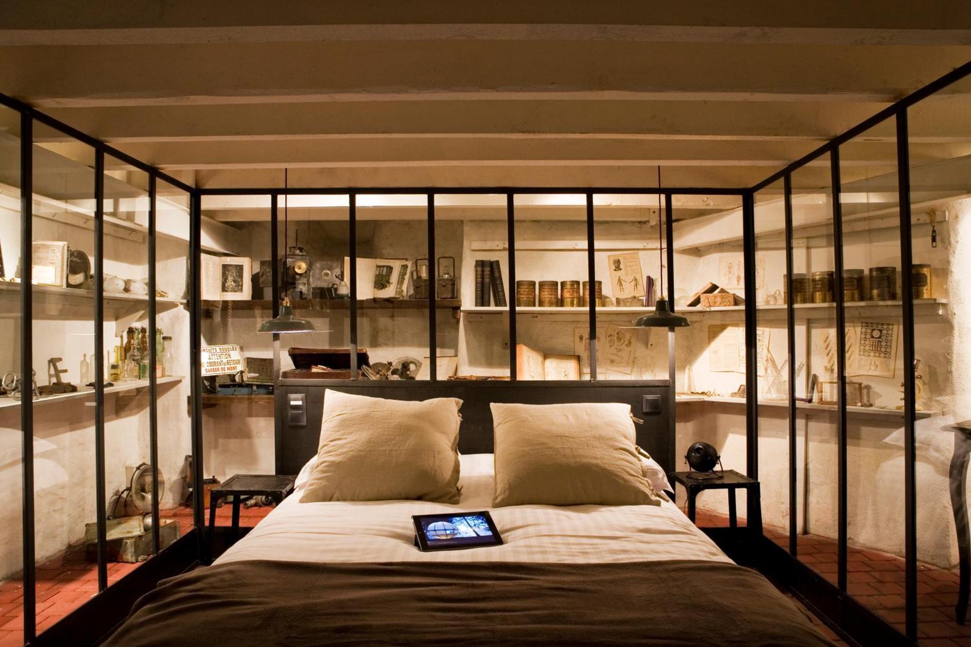 Surprenantes- Jules Verne Apartment Nantes