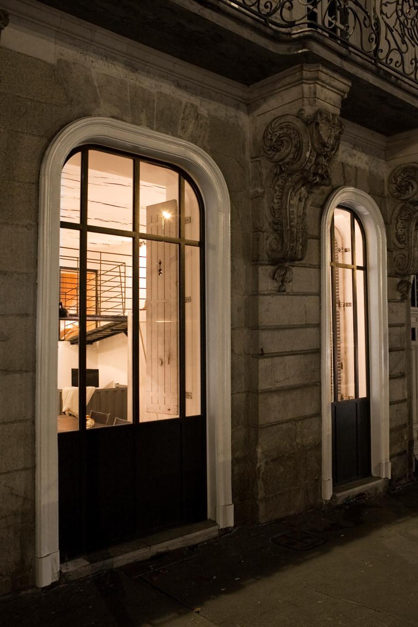 Apartment Surprenantes- Jules Verne Nantes