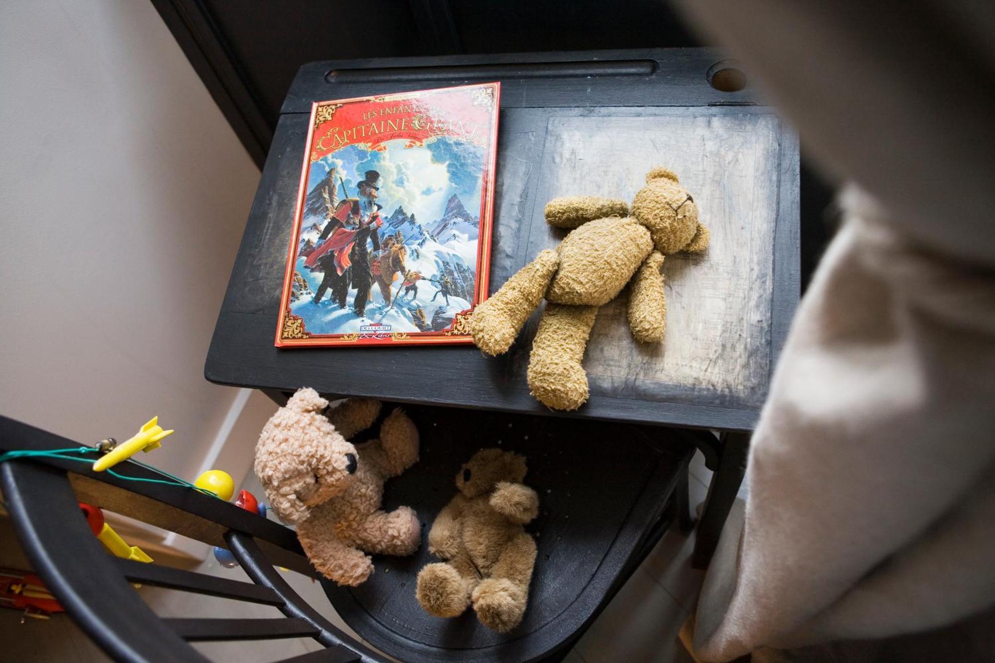 Surprenantes- Jules Verne * Nantes