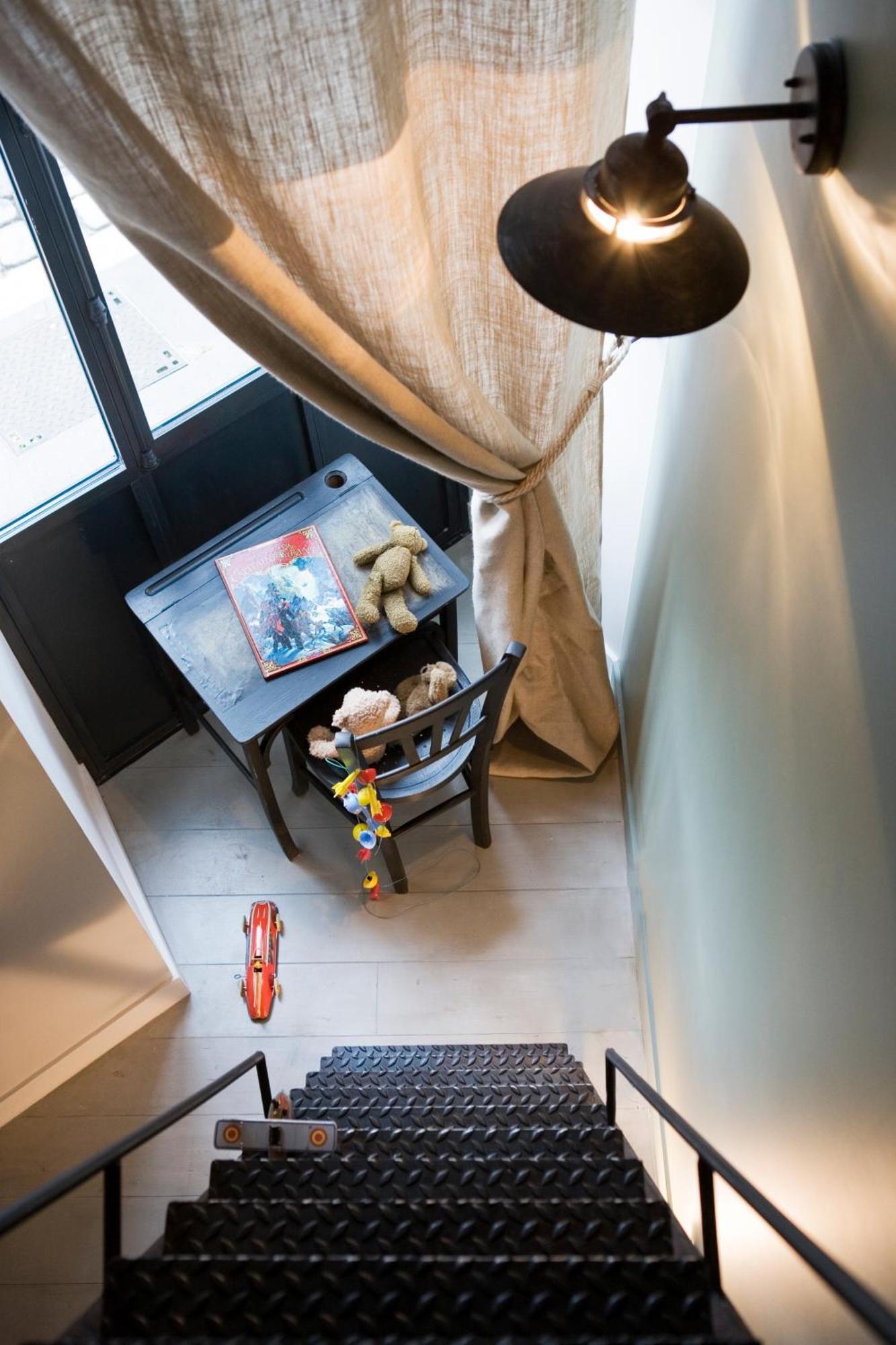 Apartment Surprenantes- Jules Verne