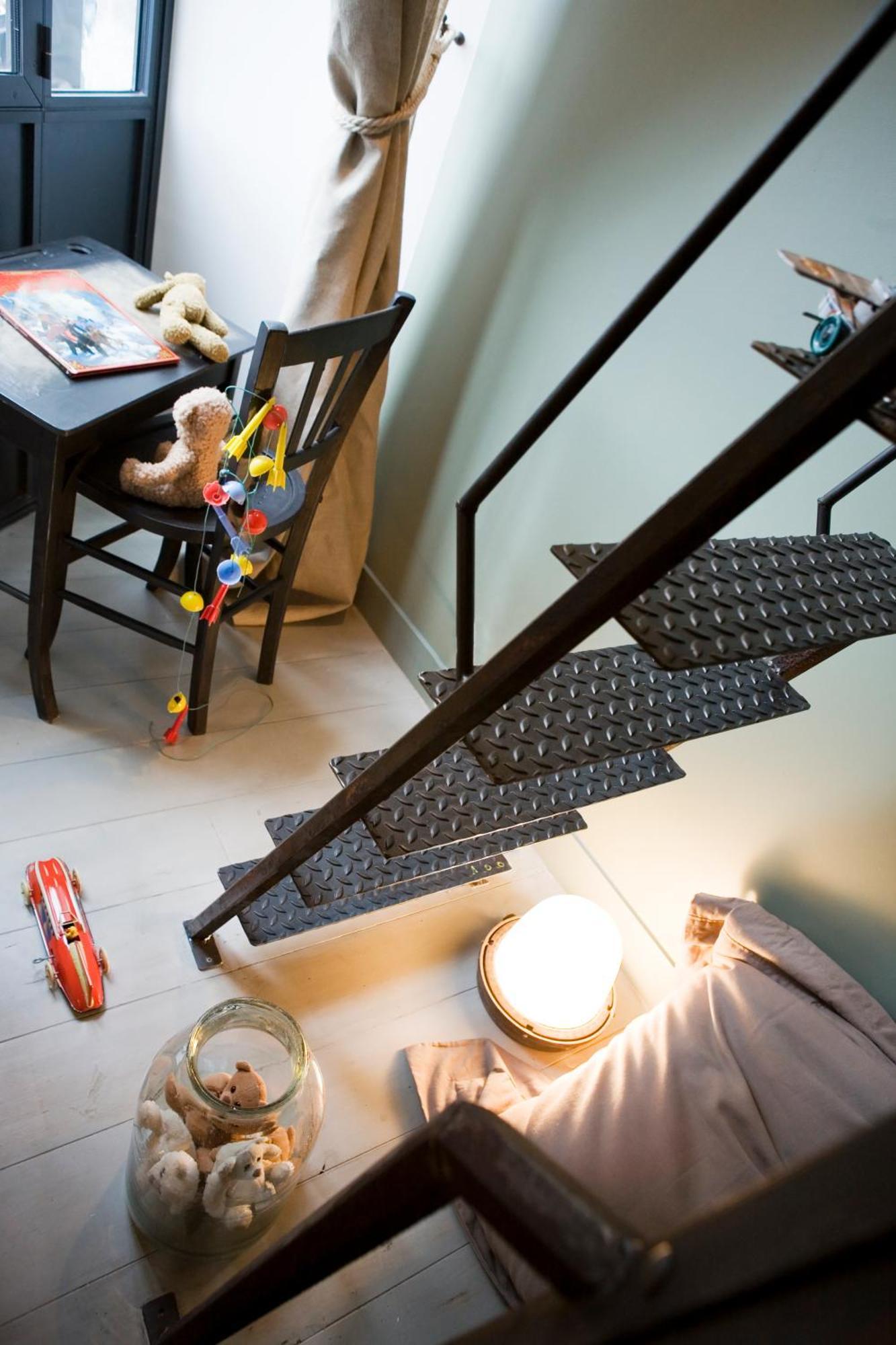 Surprenantes- Jules Verne Apartment *