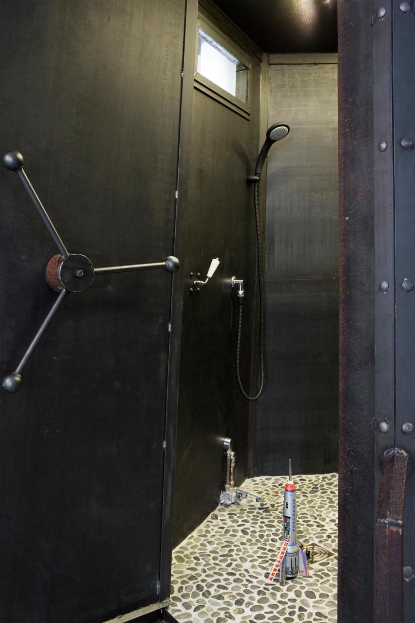 Apartment Surprenantes- Jules Verne *