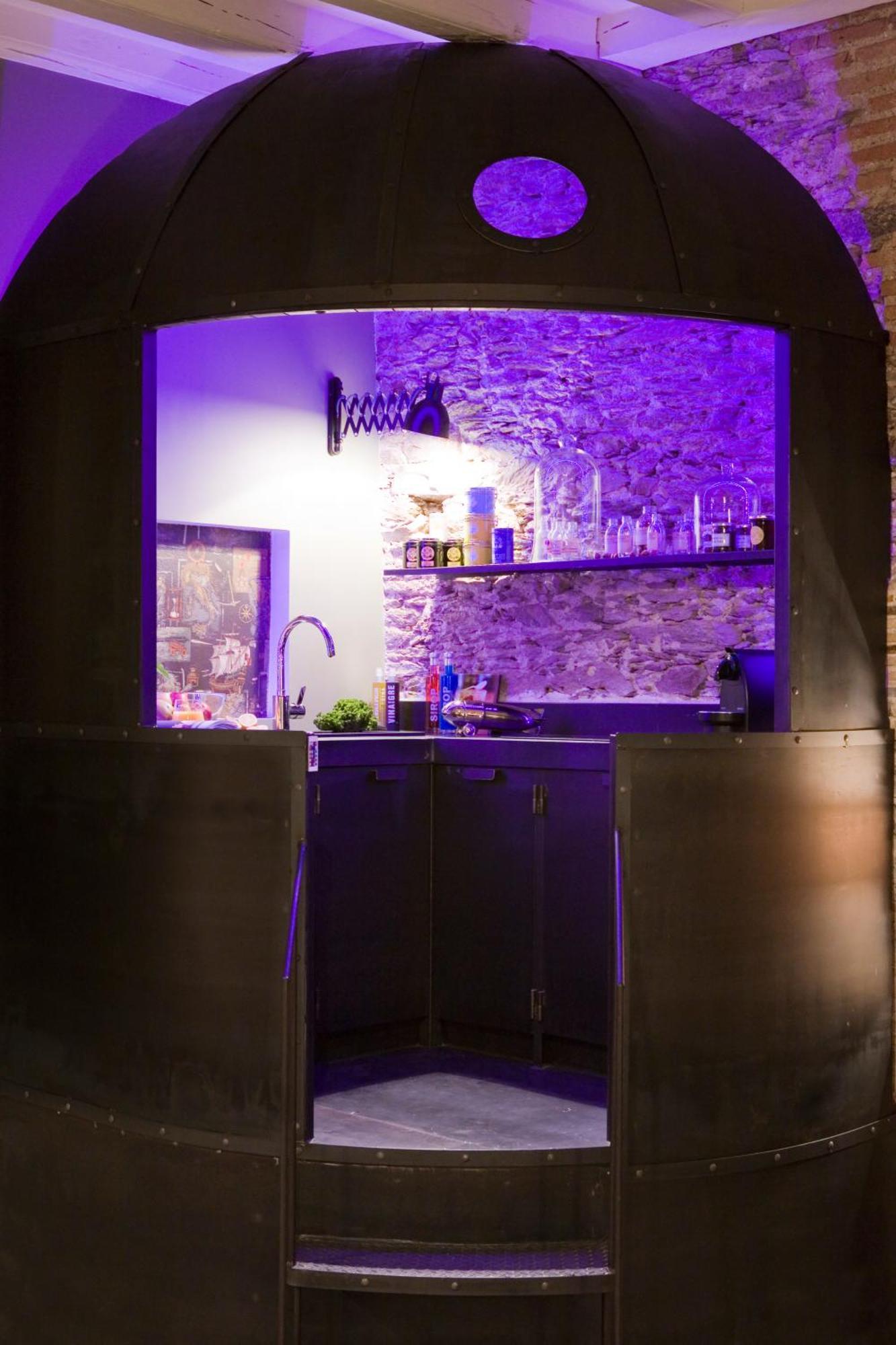 Apartment Surprenantes- Jules Verne Nantes