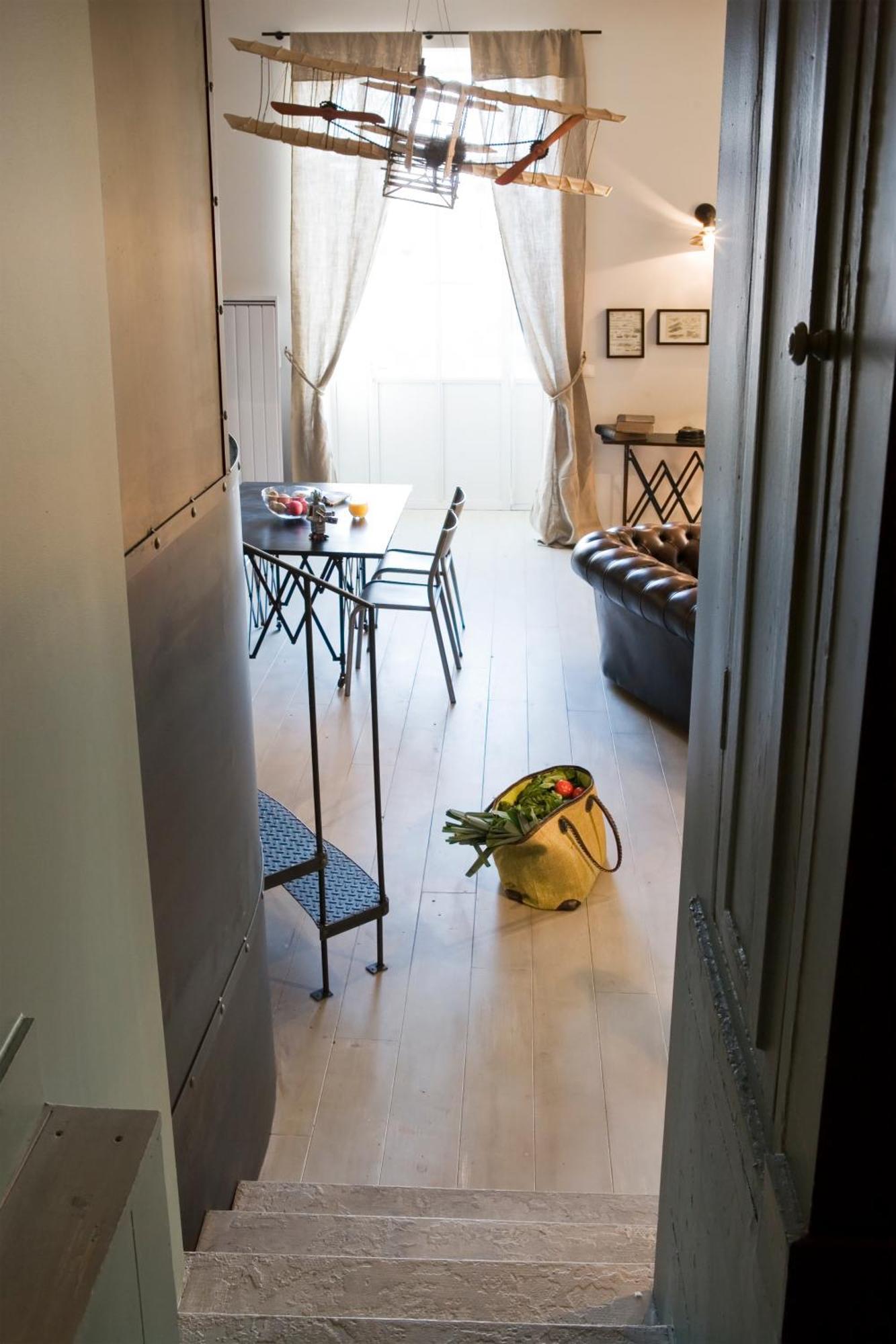 Surprenantes- Jules Verne Apartment