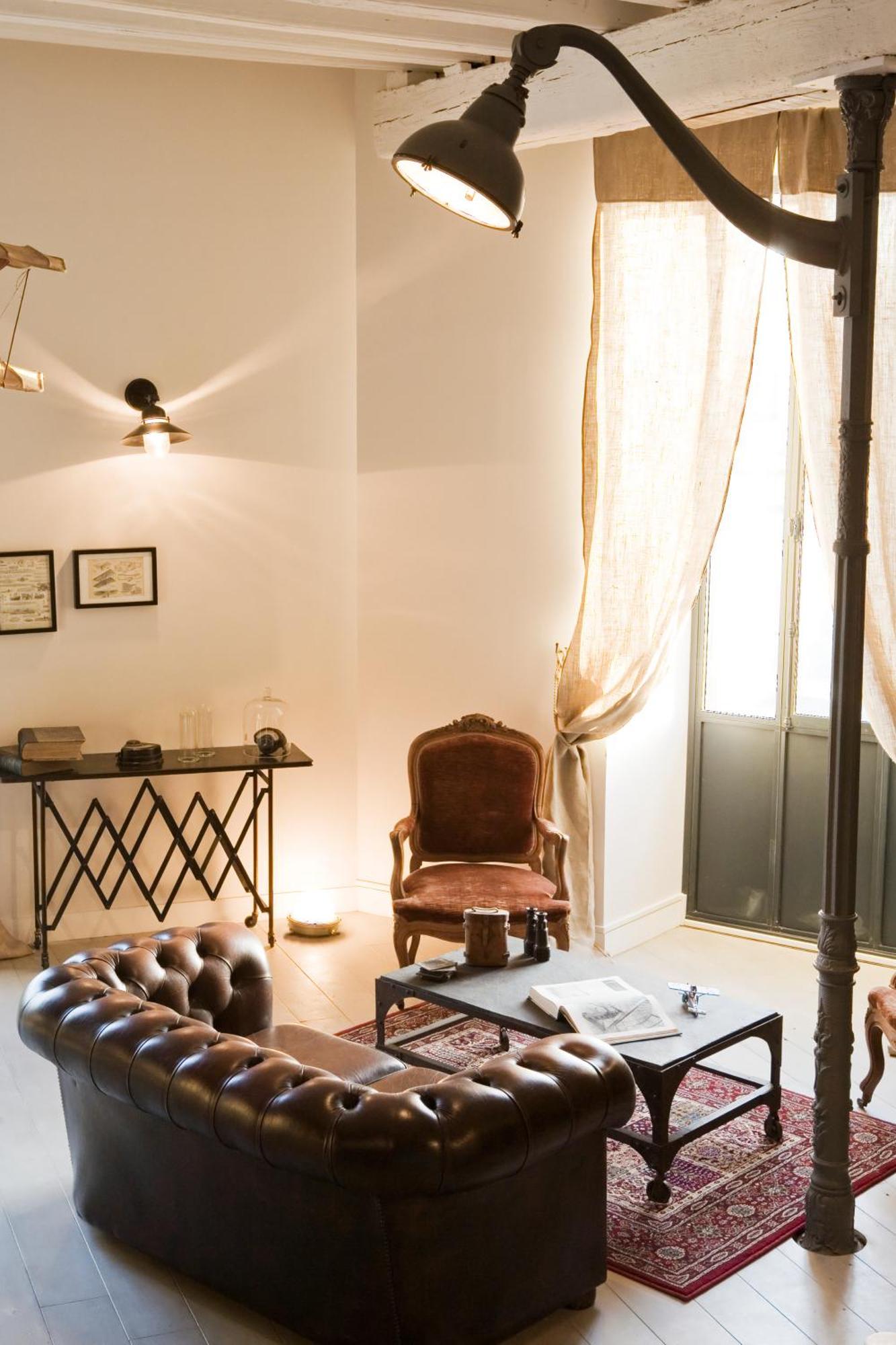 Surprenantes- Jules Verne Apartment Nantes