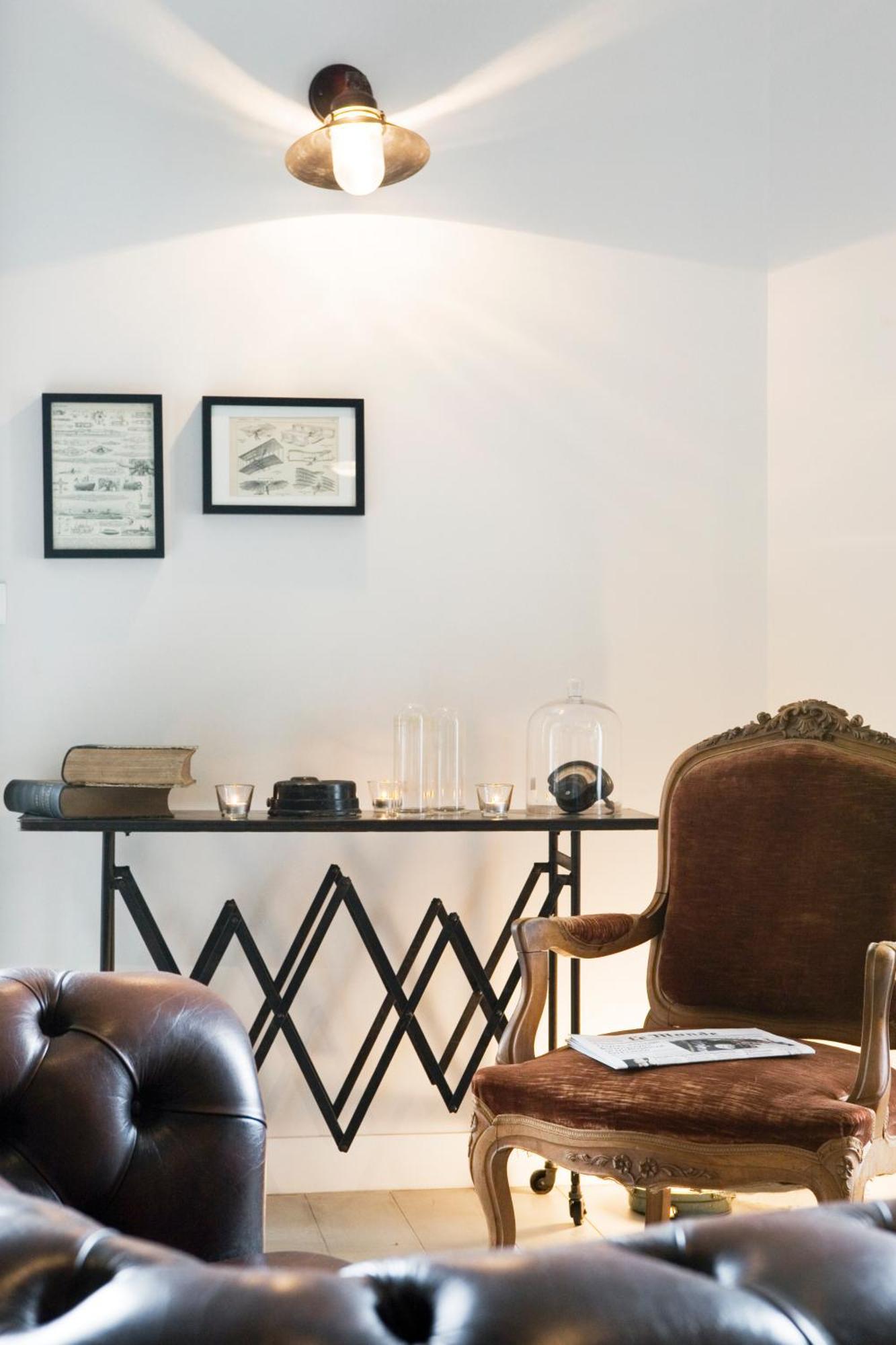 Apartment Surprenantes- Jules Verne Nantes