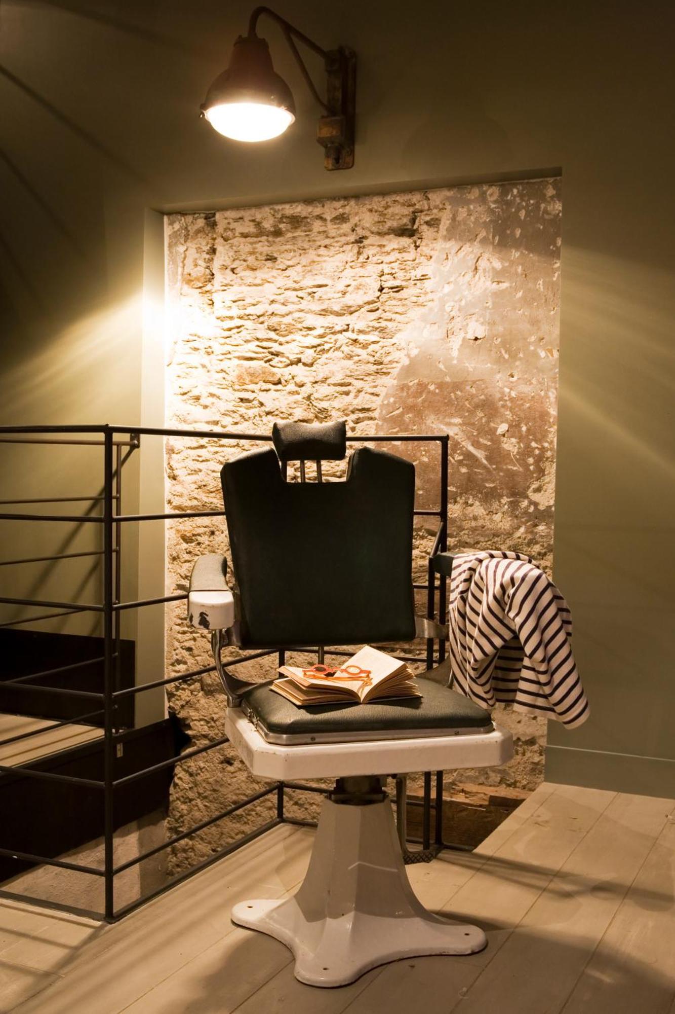 Surprenantes- Jules Verne Apartment *