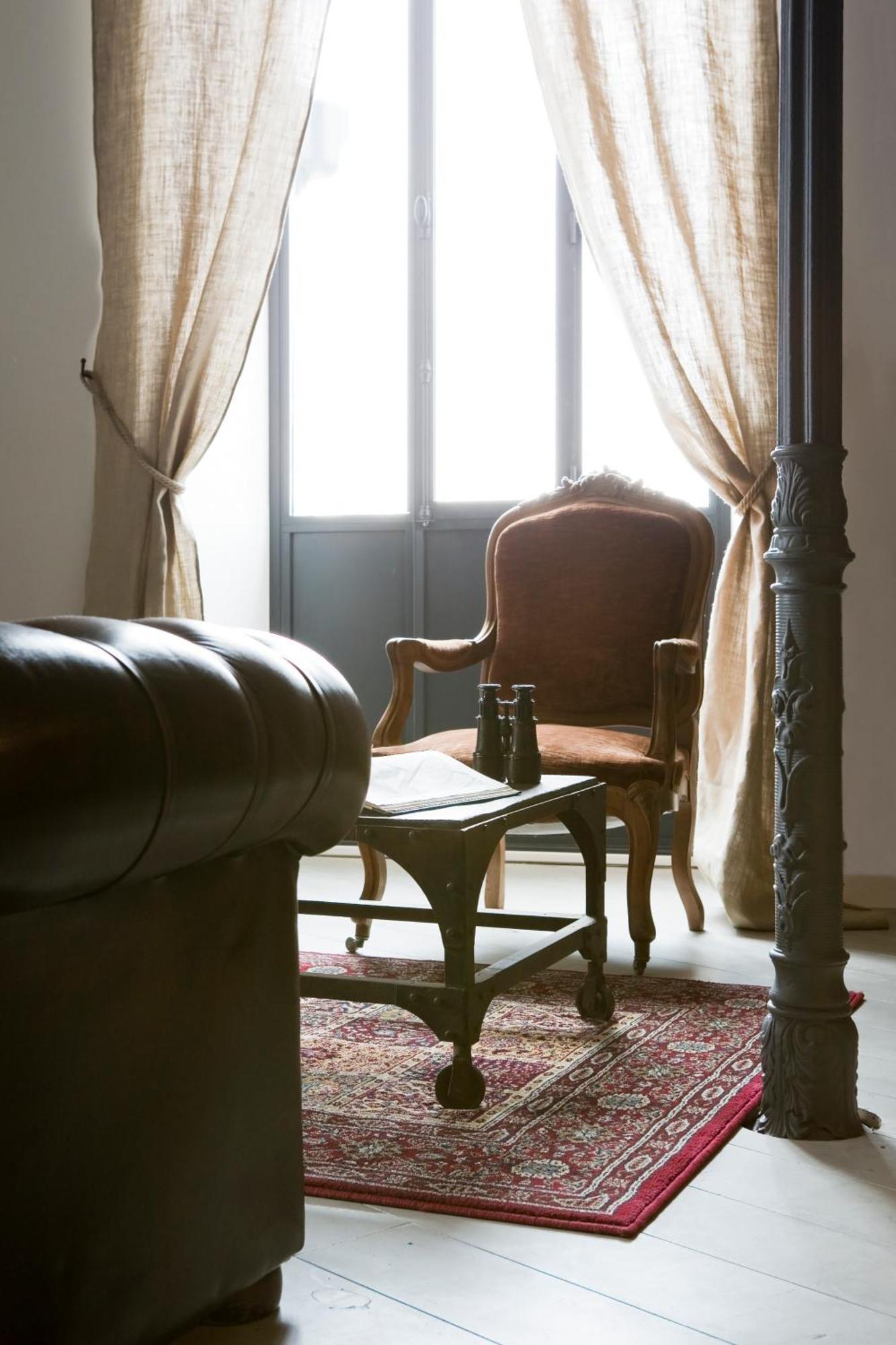 Apartment Surprenantes- Jules Verne Nantes