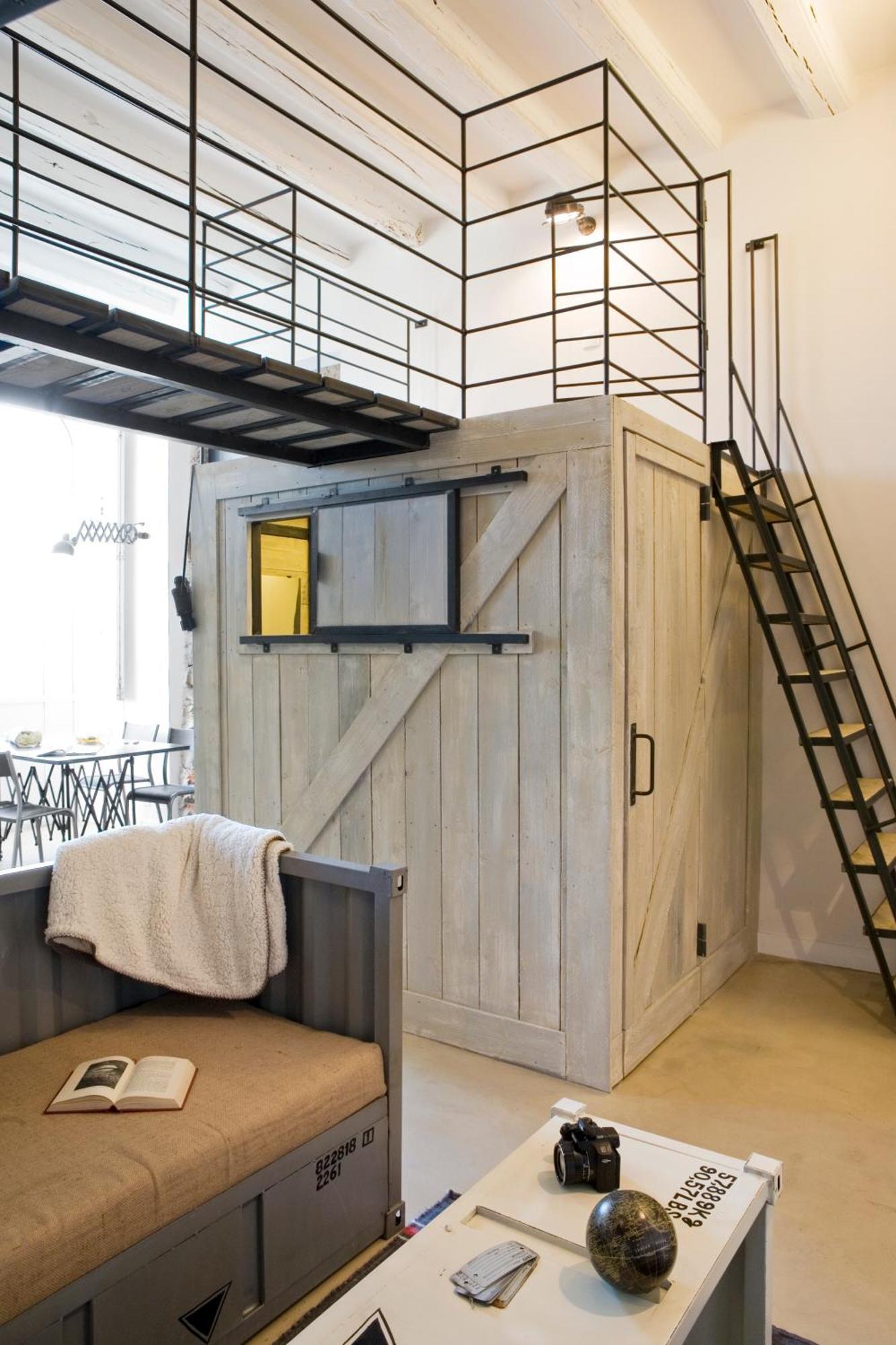 Surprenantes- Jules Verne Apartment Nantes