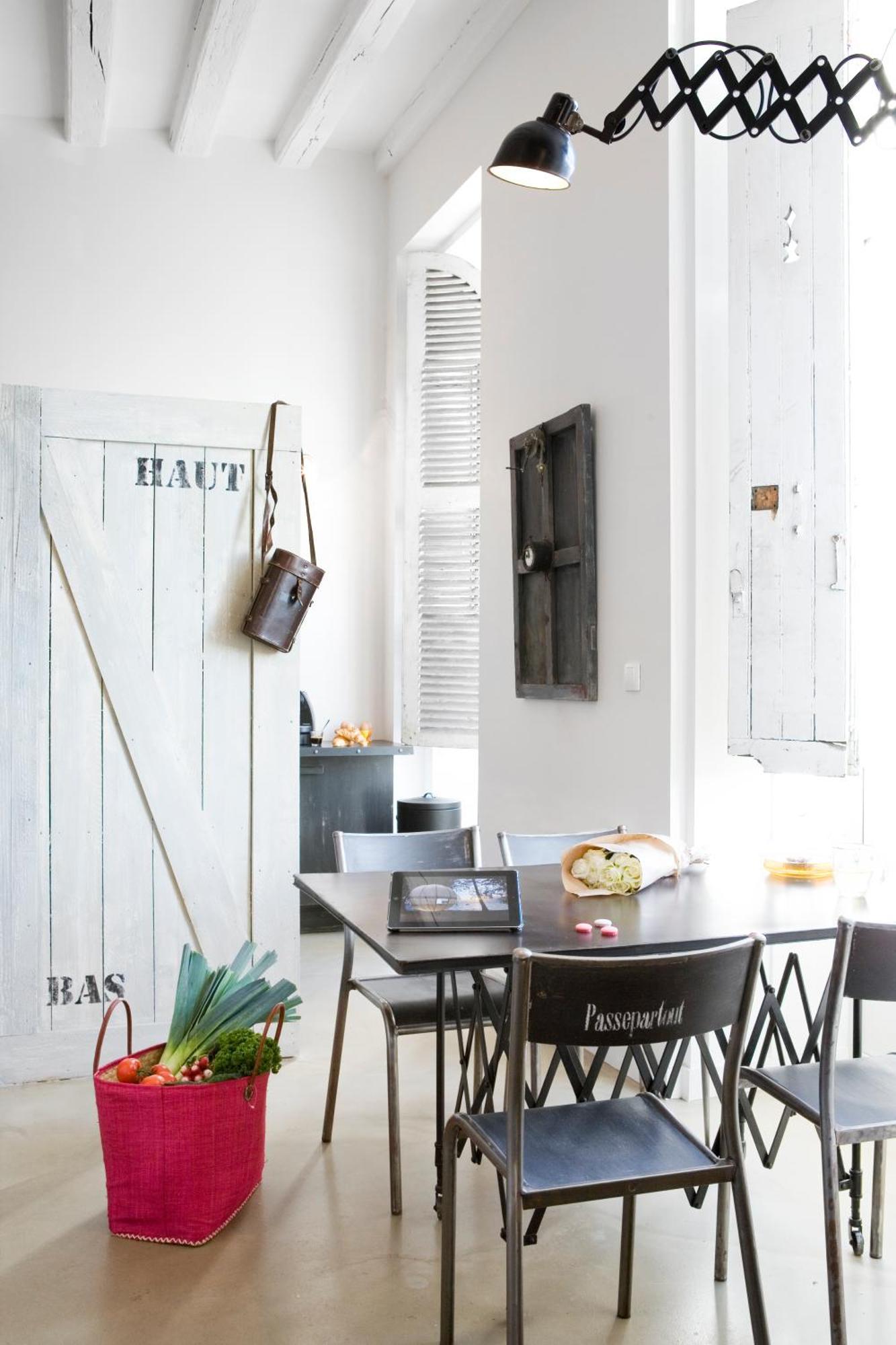 Surprenantes- Jules Verne Apartment