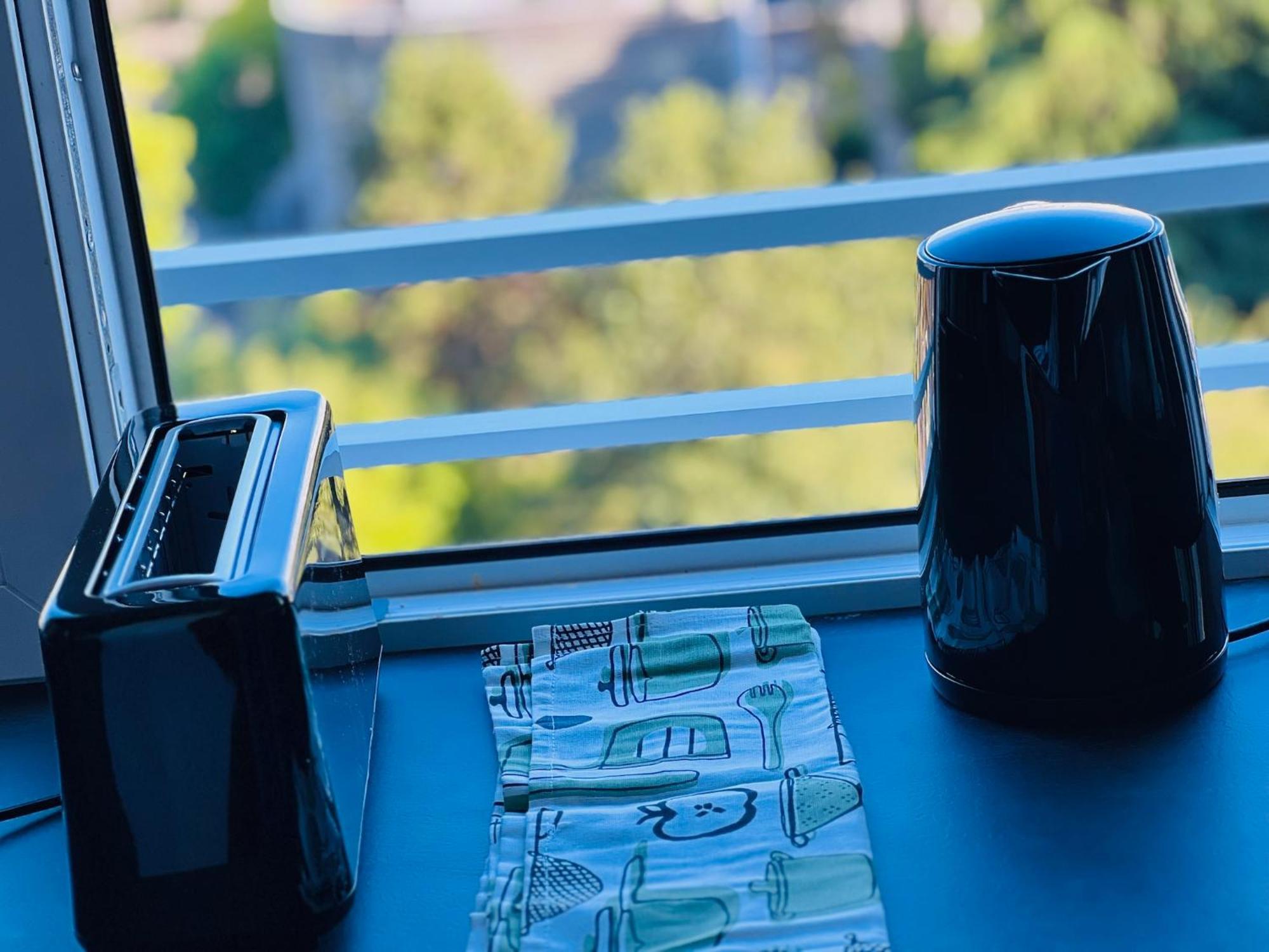 Toits Nantais - Cosy Avec Vue - Parking Gratuit * Nantes