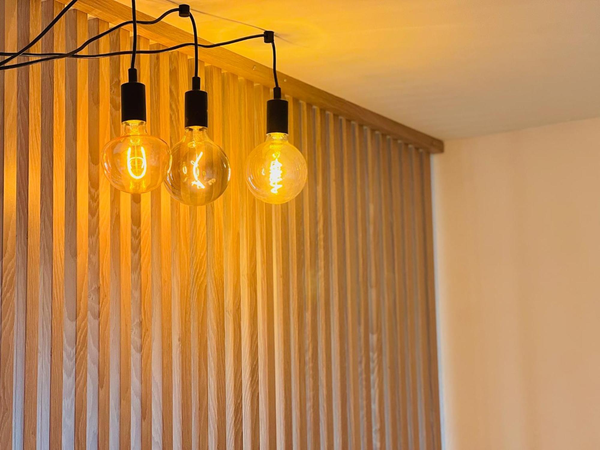Appartement Toits Nantais - Cosy Avec Vue - Parking Gratuit