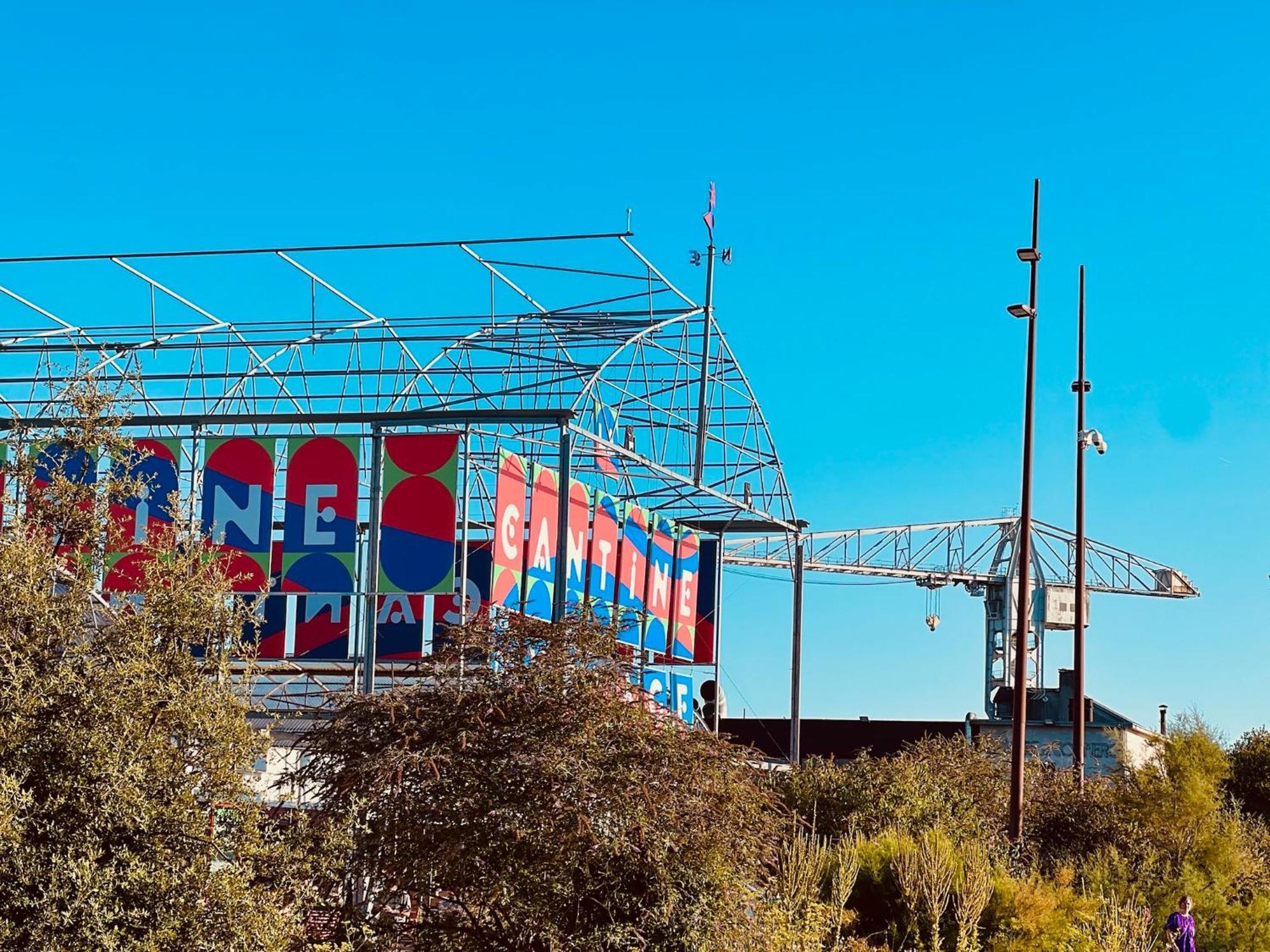Toits Nantais - Cosy Avec Vue - Parking Gratuit