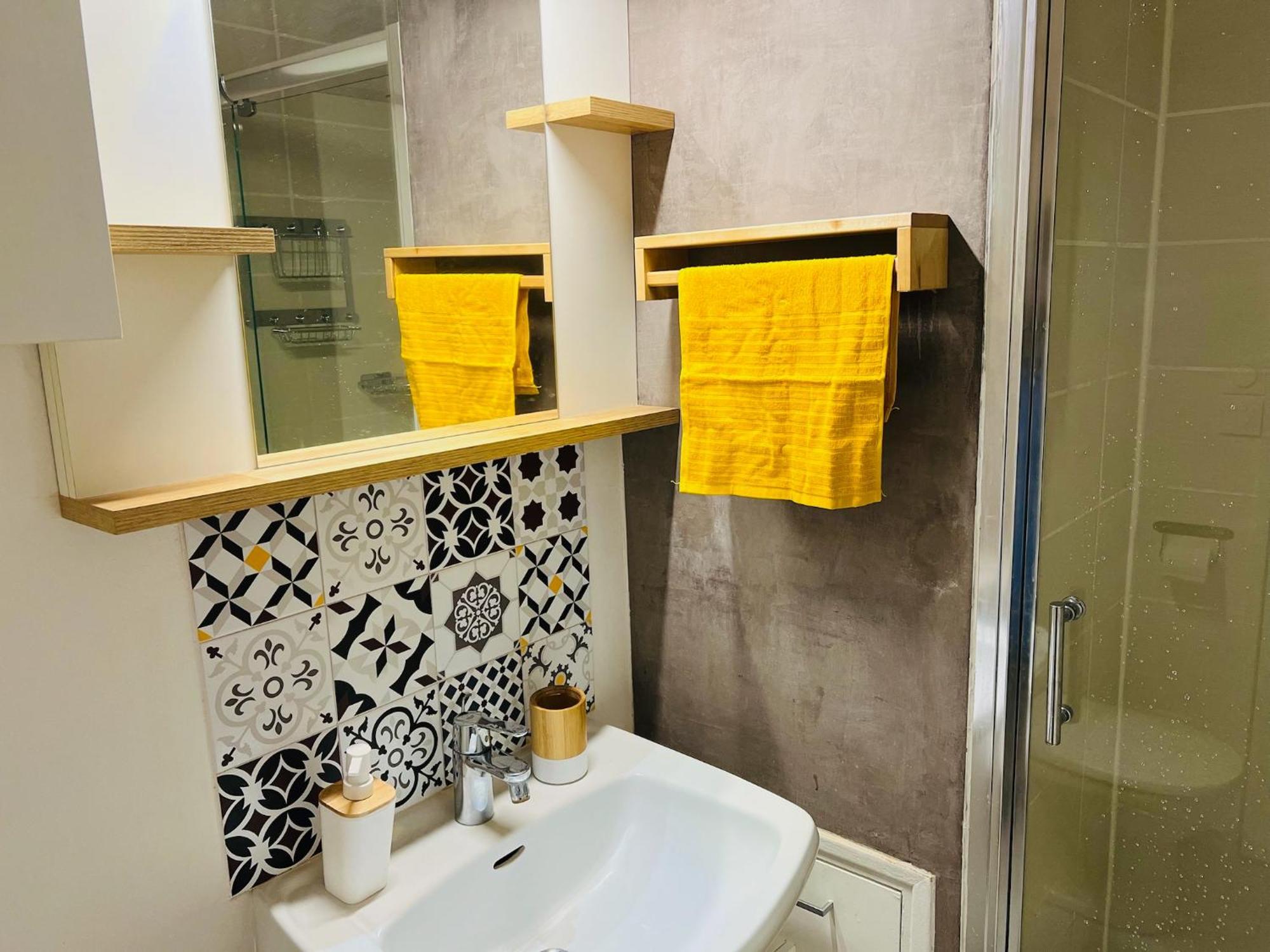 Toits Nantais - Cosy Avec Vue - Parking Gratuit * Nantes