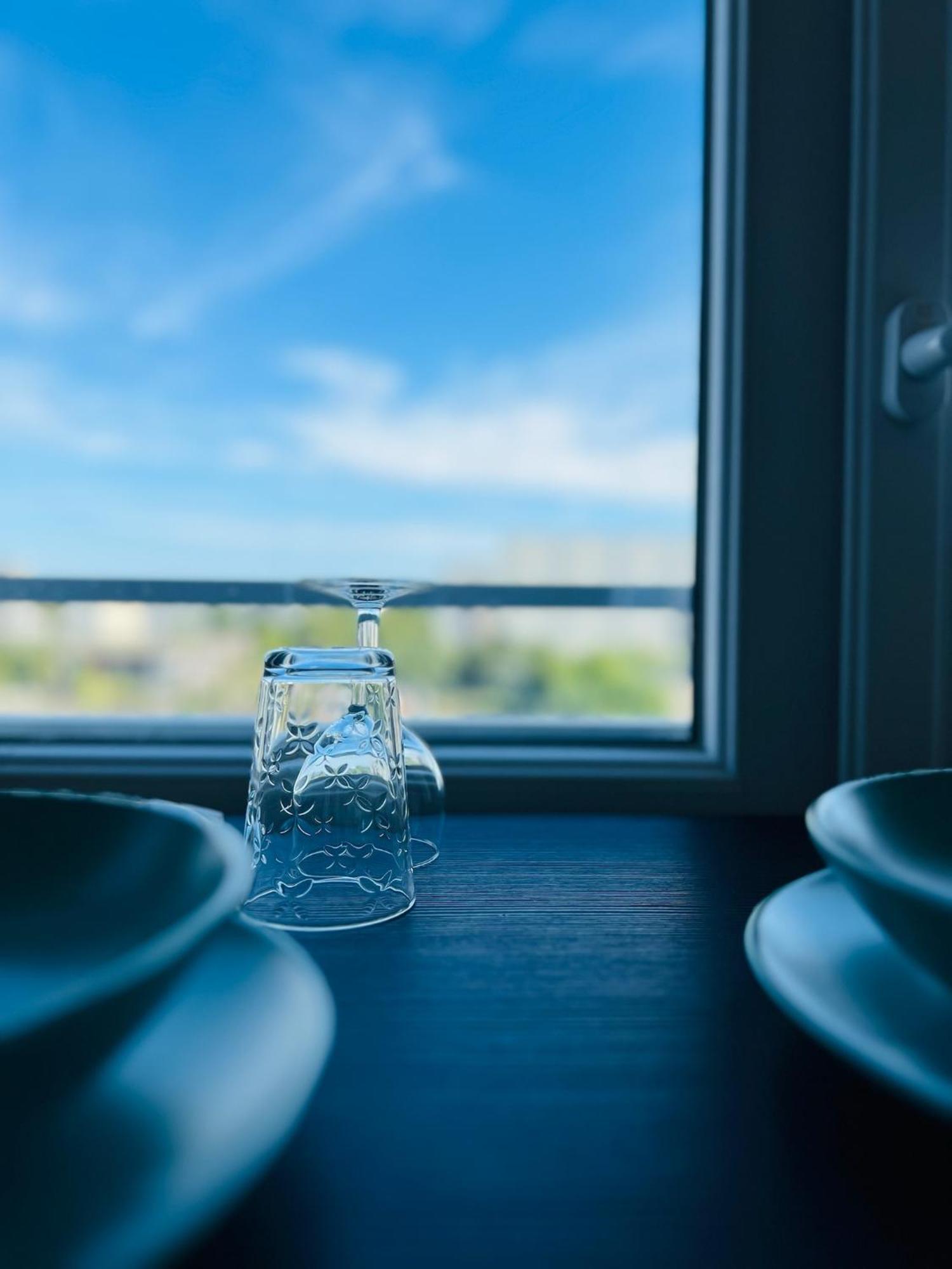 Toits Nantais - Cosy Avec Vue - Parking Gratuit * Nantes