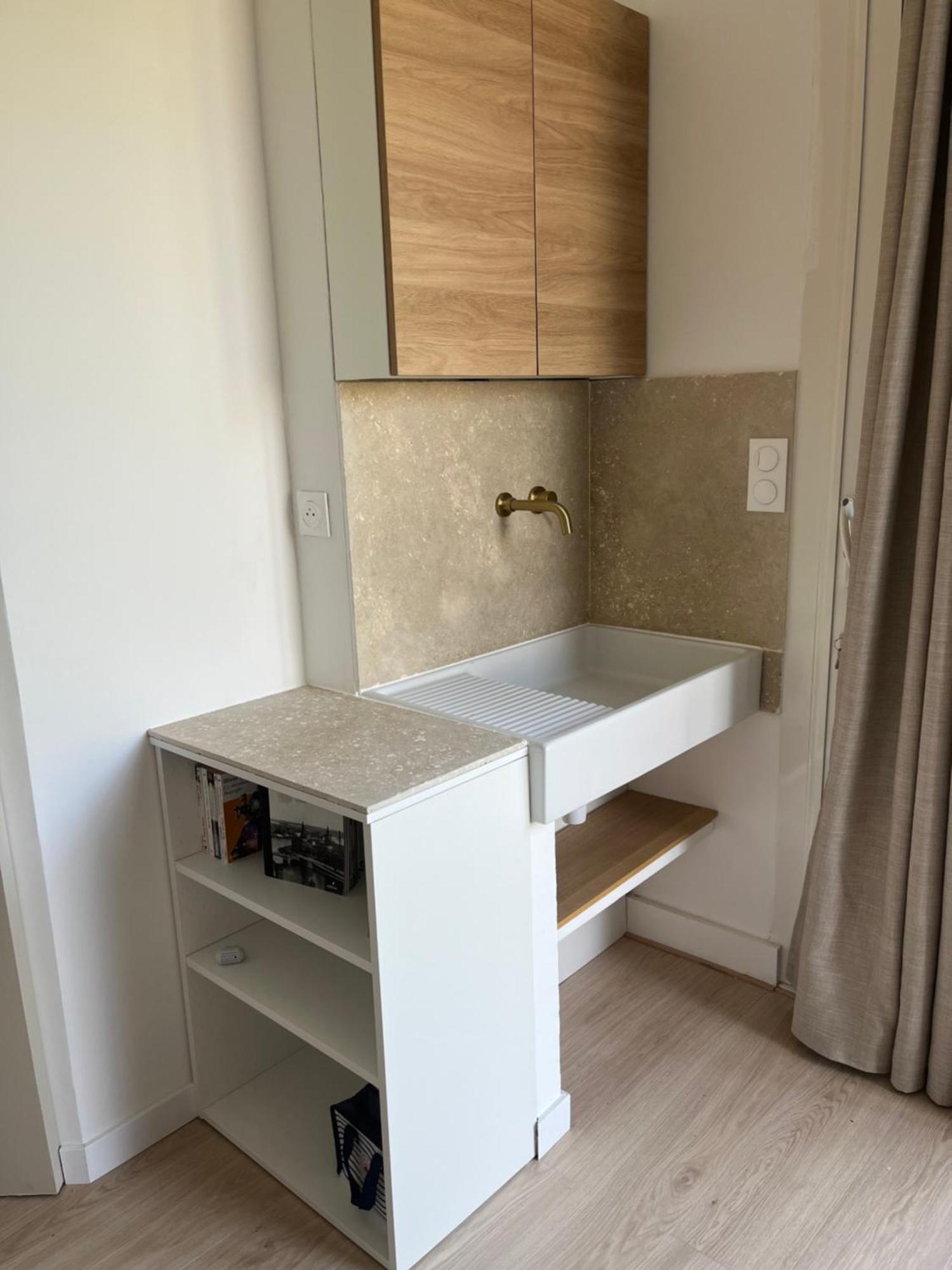 Homestay Gachet Nantes