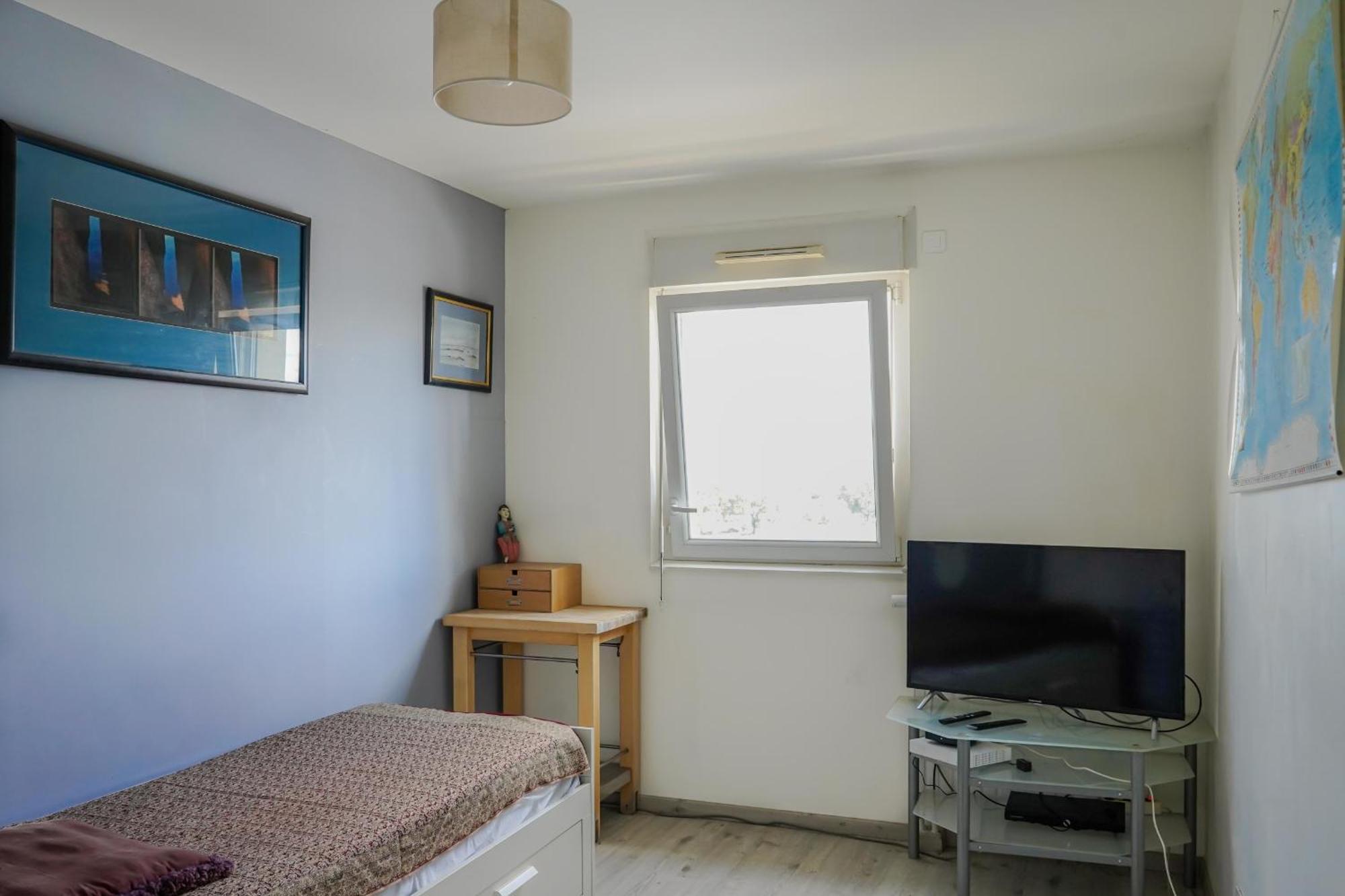 Spacious Modern With View Of The Loire