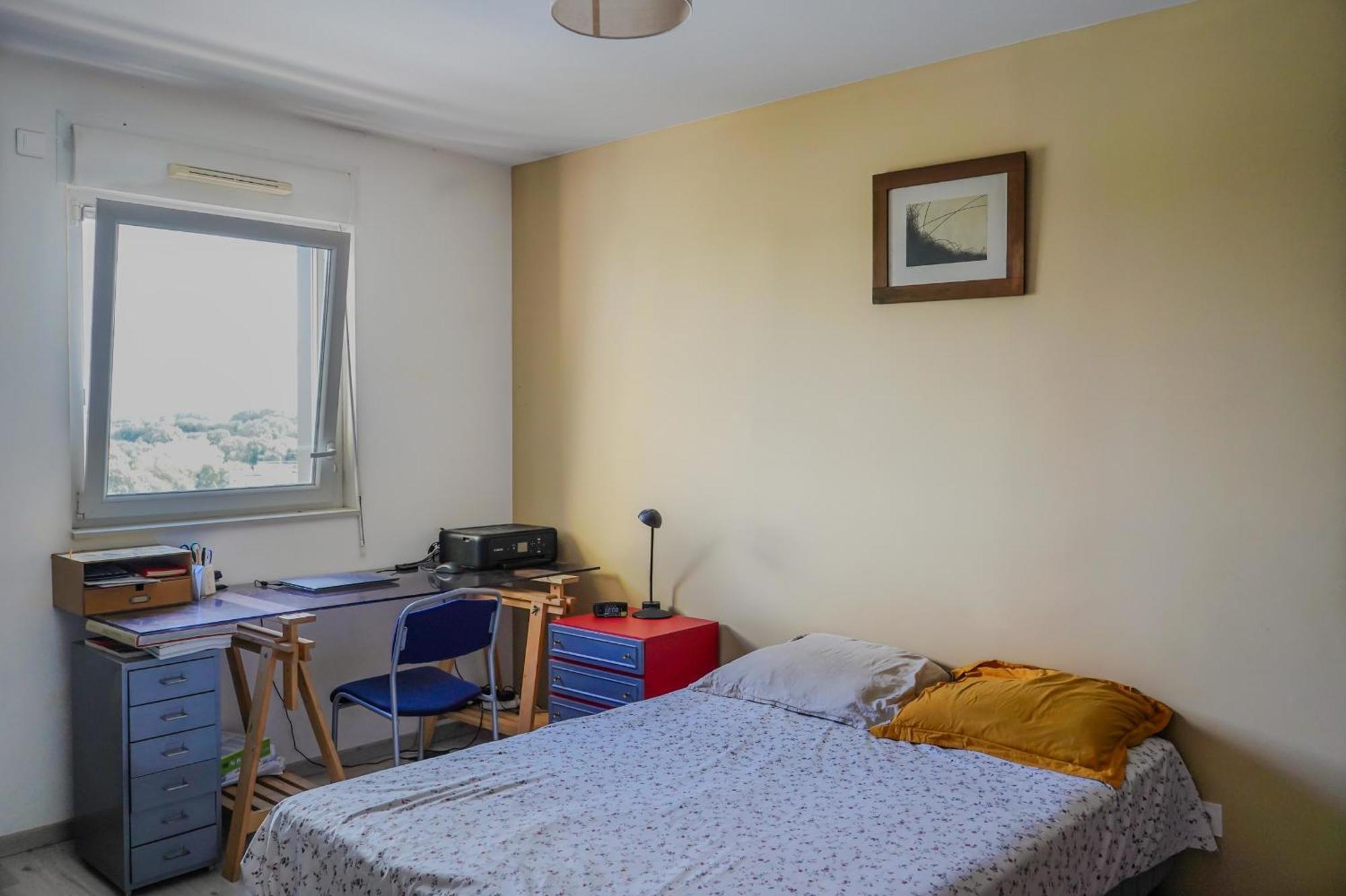 Spacious Modern With View Of The Loire Appartement