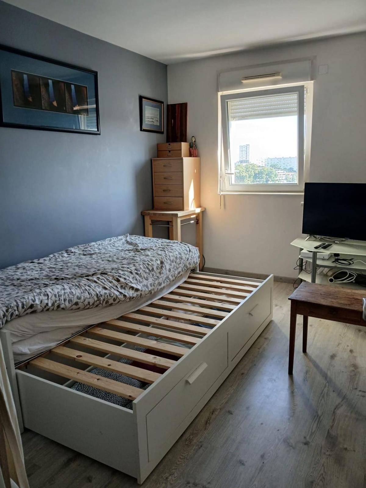 Appartement Spacious Modern With View Of The Loire