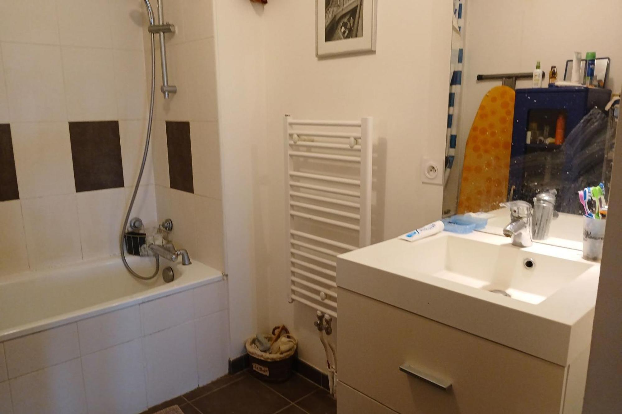 Spacious Modern With View Of The Loire Appartement