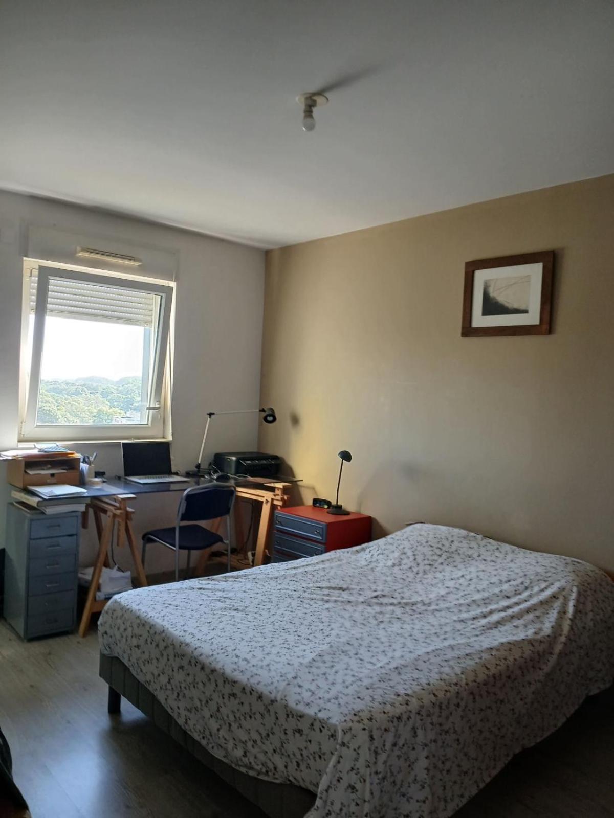 Spacious Modern With View Of The Loire Nantes