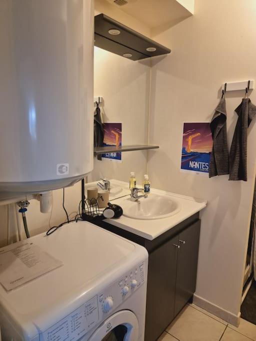 Appartement Deco Moderne A - Comme A La Maison